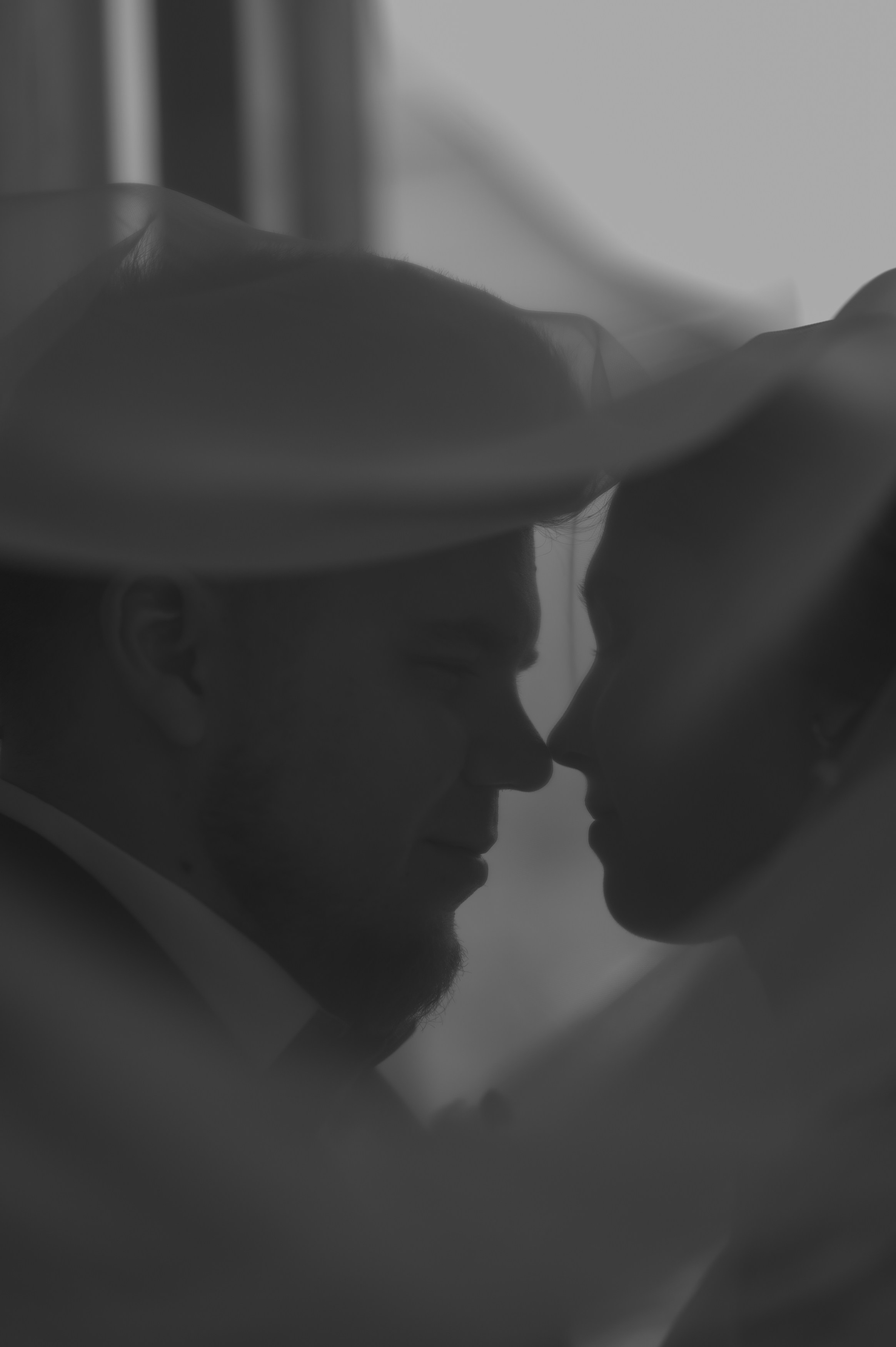 Никита и Лина. Свадебный фотограф Александр Давыдов