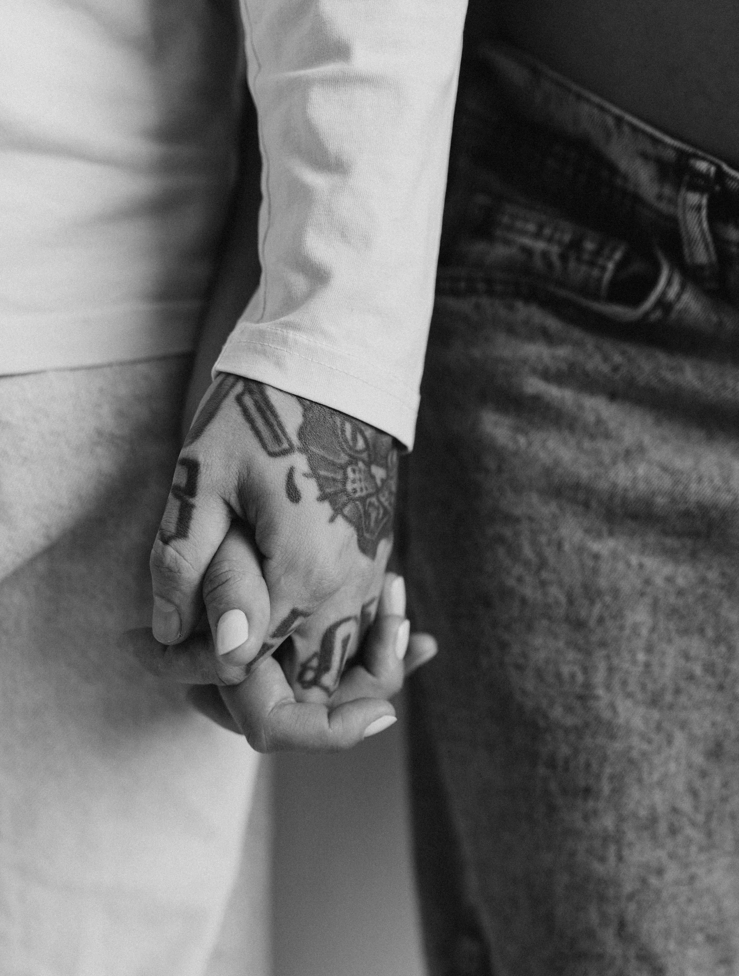 Даша и Кирилл. Семейный фотограф в Москве Алина Савченко