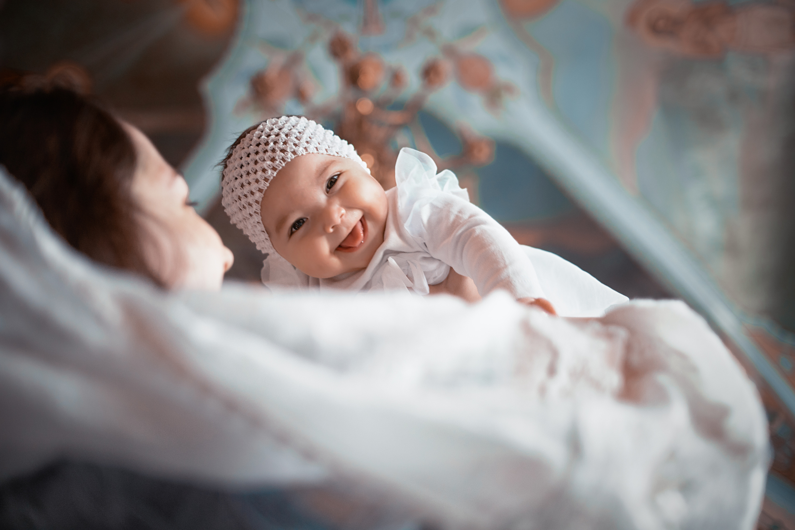 В Храме. Фотограф Юлия Тягина Москва