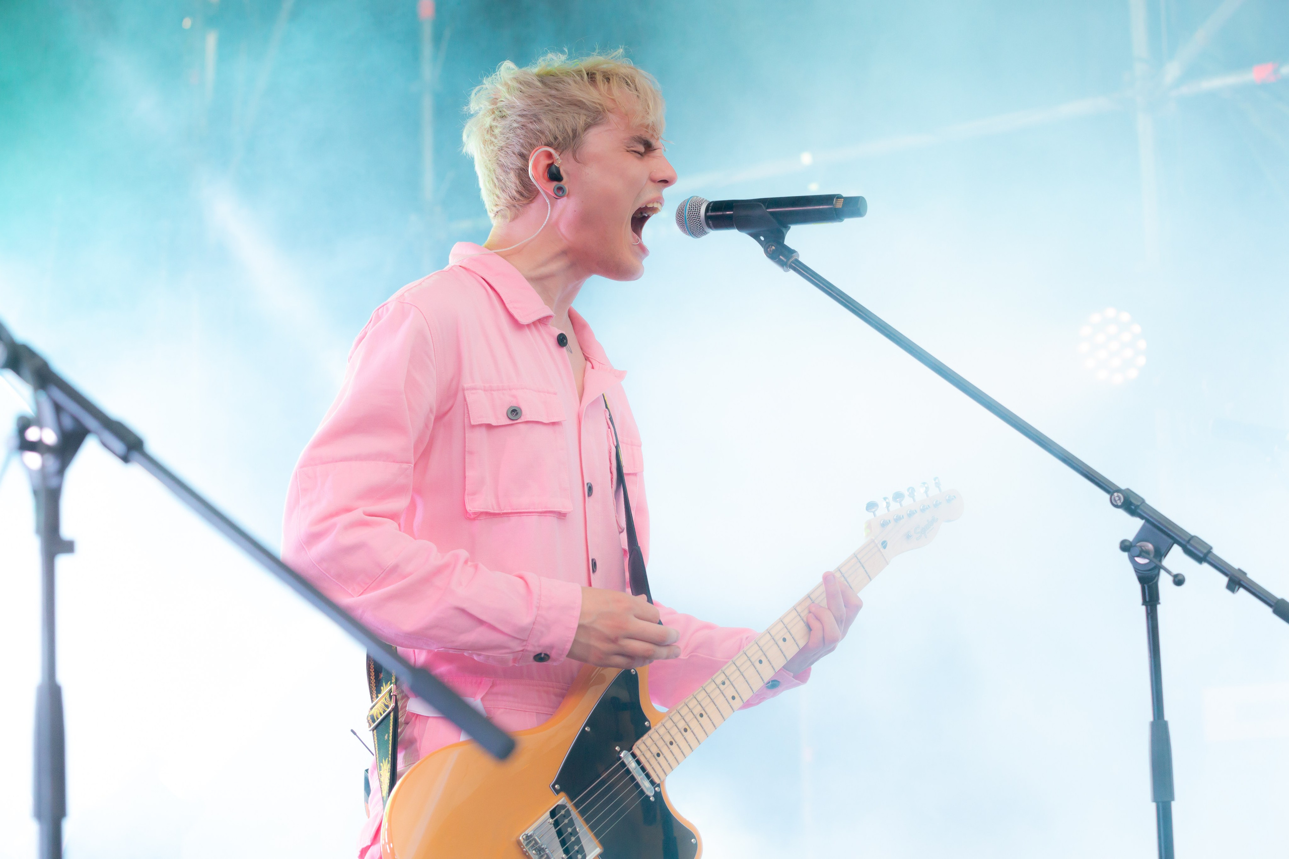 EMOLAND FEST. Евгений Матвеев — фотограф в Санкт-Петербурге