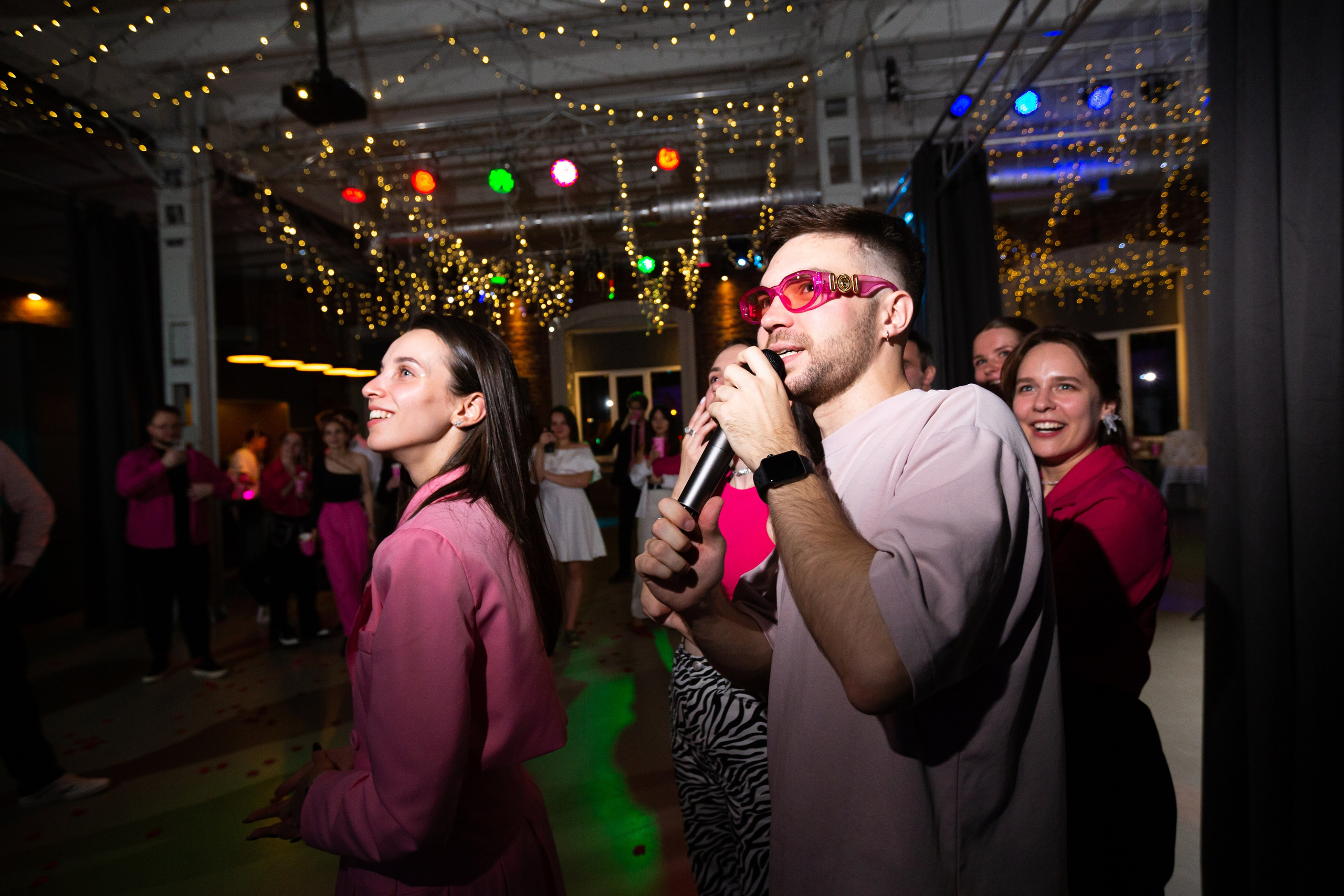 Wedding party. Женя и Нигора. Евгений Матвеев — фотограф в Санкт-Петербурге