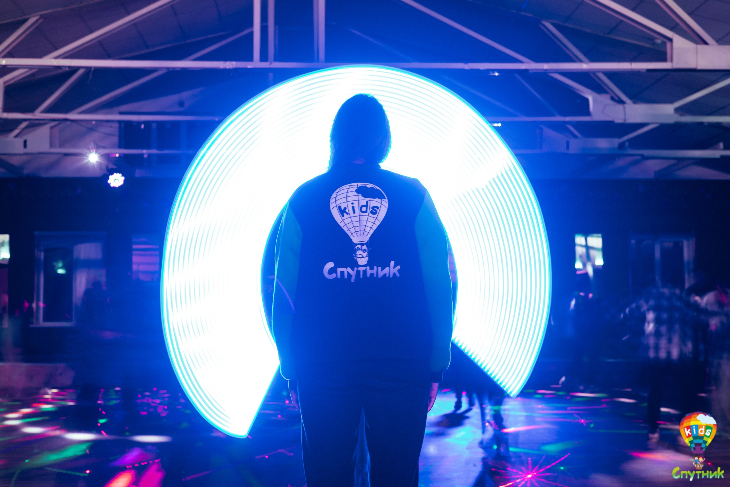 Спутник-kids | городецкий район