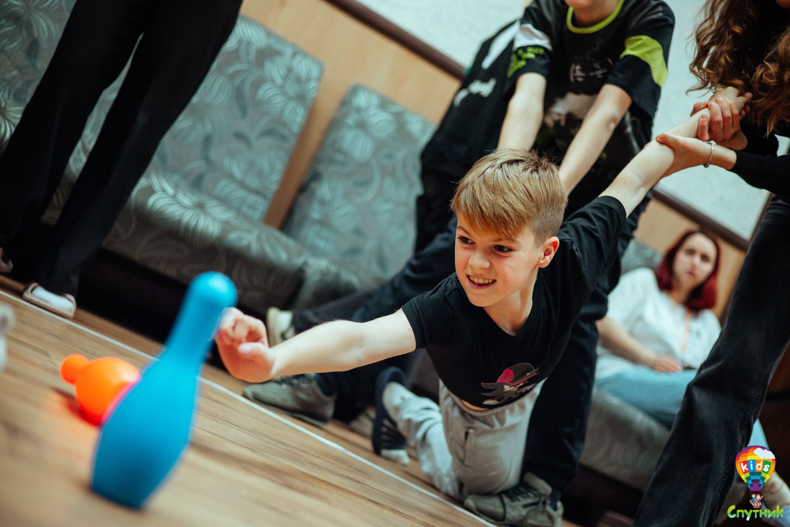 Спутник-kids | городецкий район