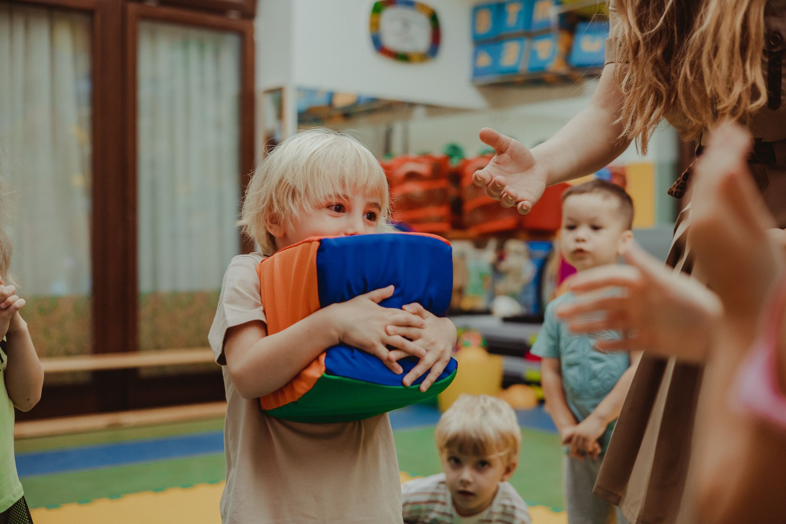 Дни рождения | детские