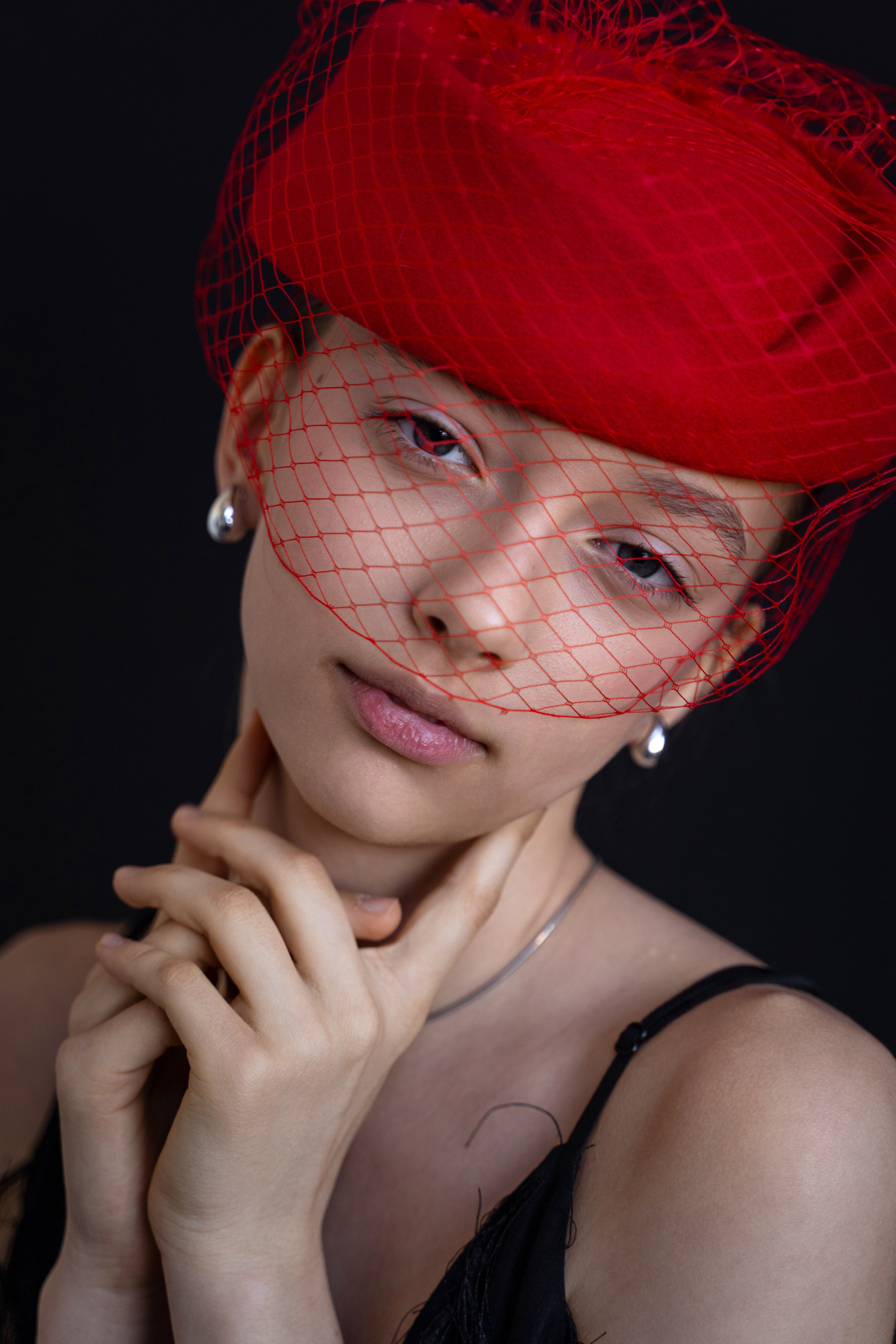 Beauty. Фотограф Москва Виктория Вишневская актерское / модельное портфолио