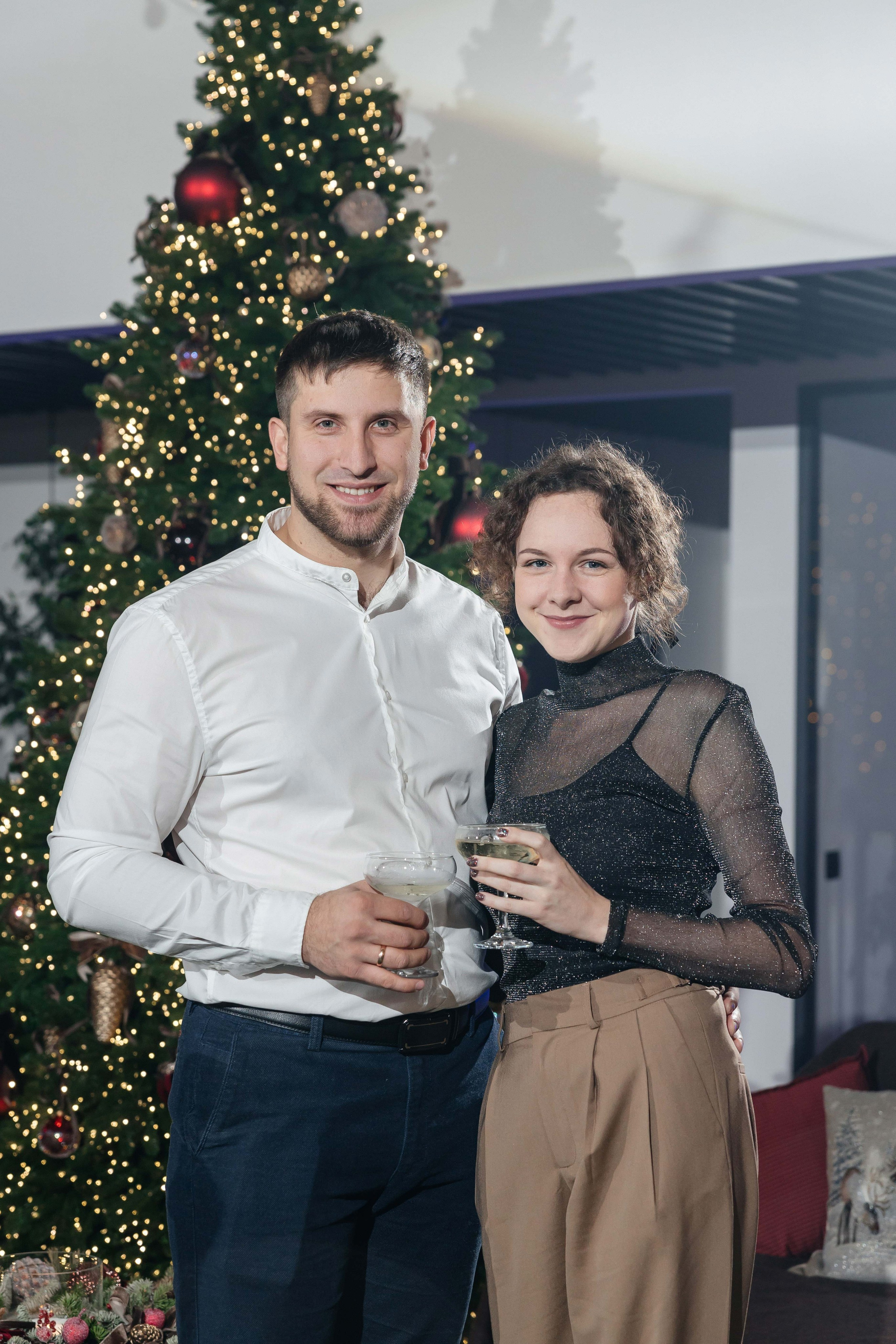 Проект 2. Корпоратив CT AGRO. Дата: декабрь 2023. Профессиональный фотограф в городе Астана/Алматы Даурен Сембаев