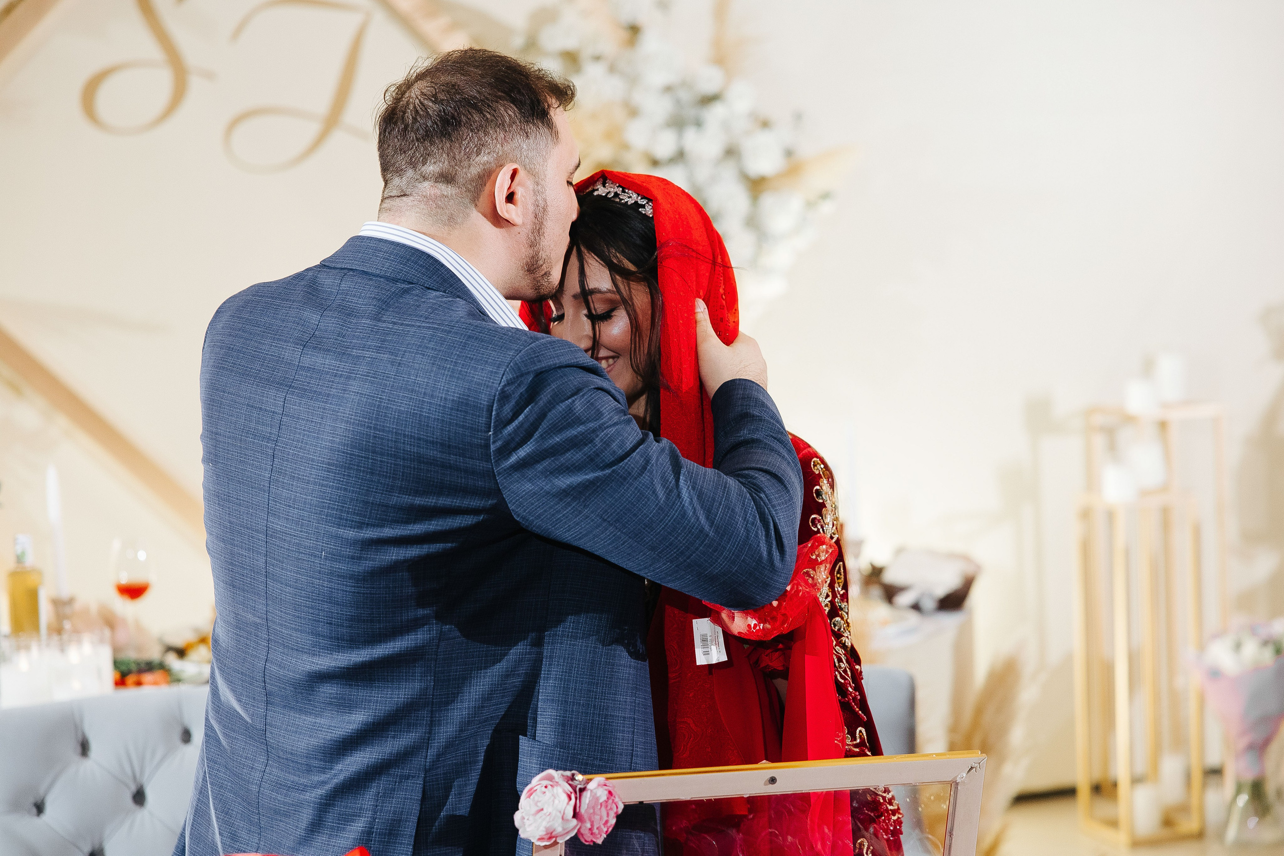 Шах и Ирада. Фотограф в Красноярске Надежда Воскресенская