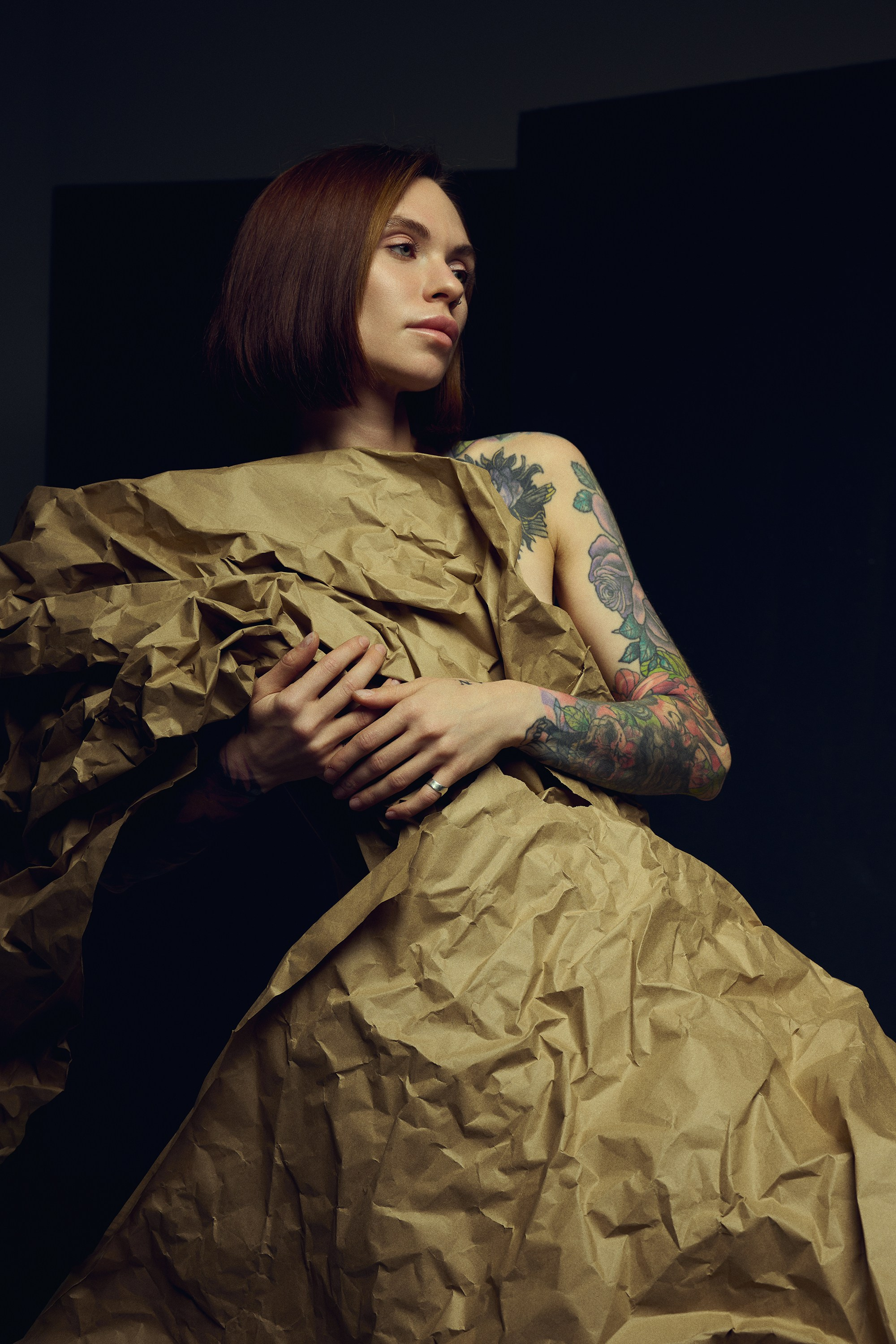 Evgenia. Фотограф в Москве Евгений Петьков