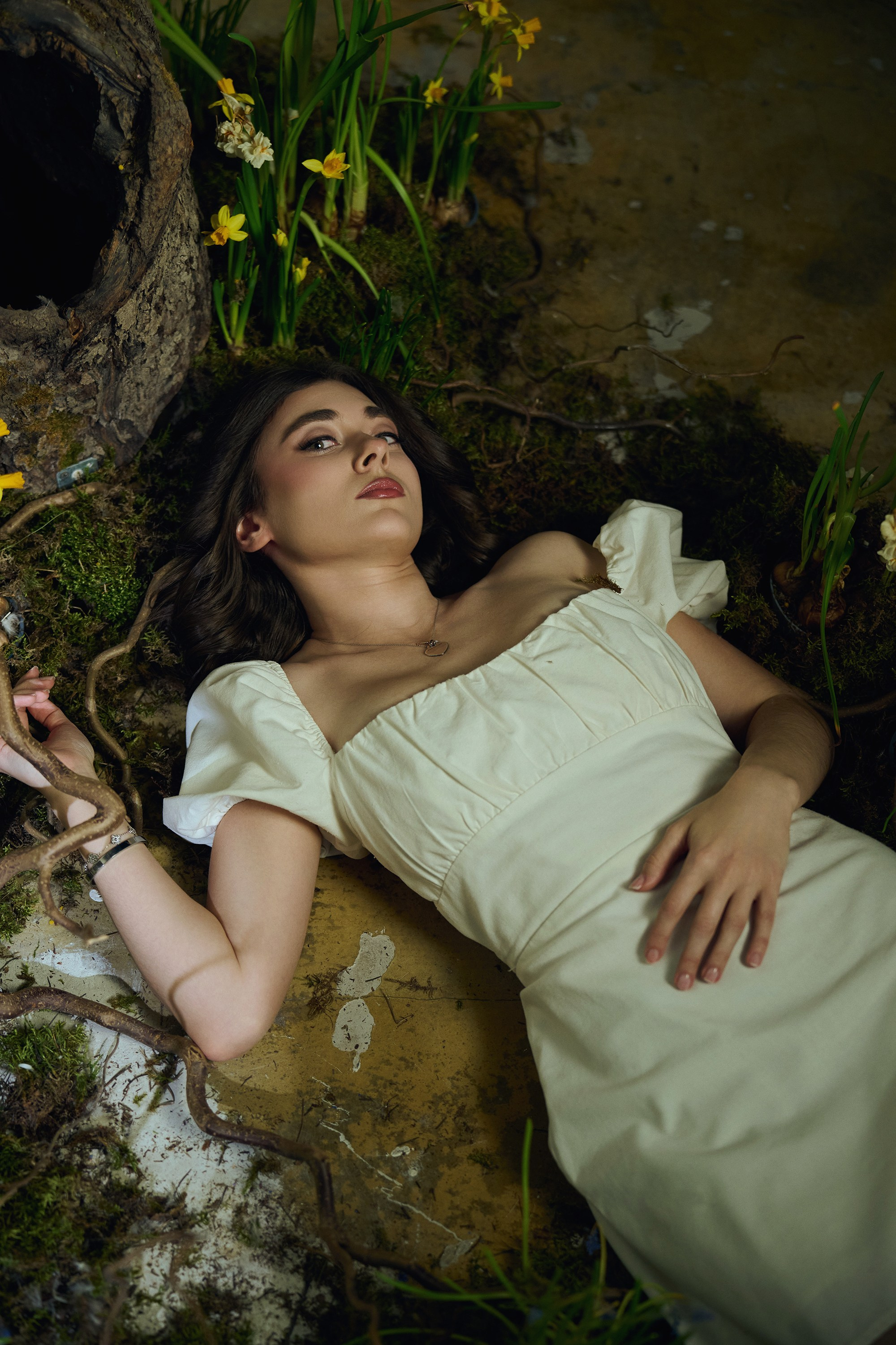 Sasha. Фотограф в Москве Евгений Петьков