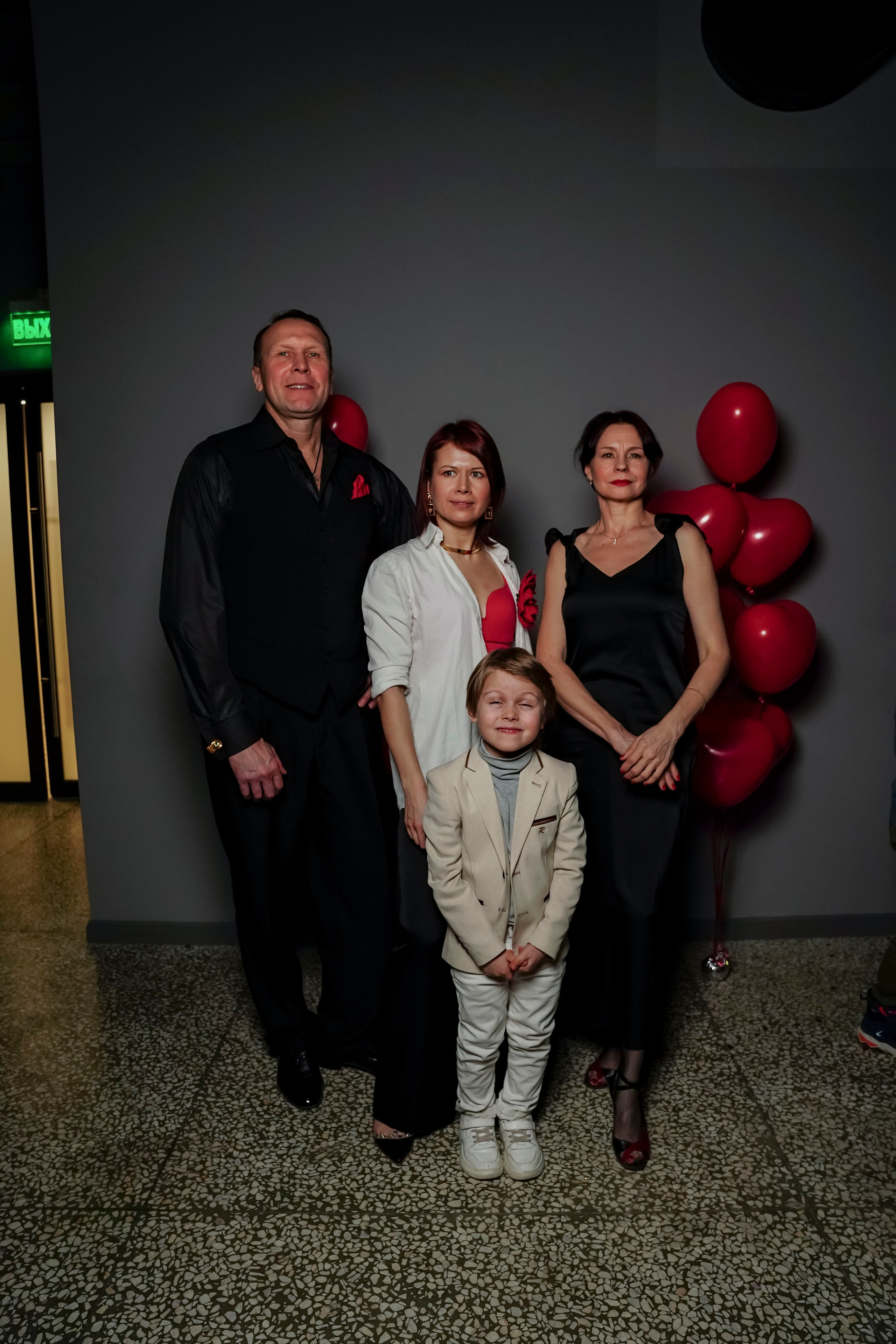 Репортаж с лекции для влюбленных в моду. Геннадий Войтов — контент под любые задачи