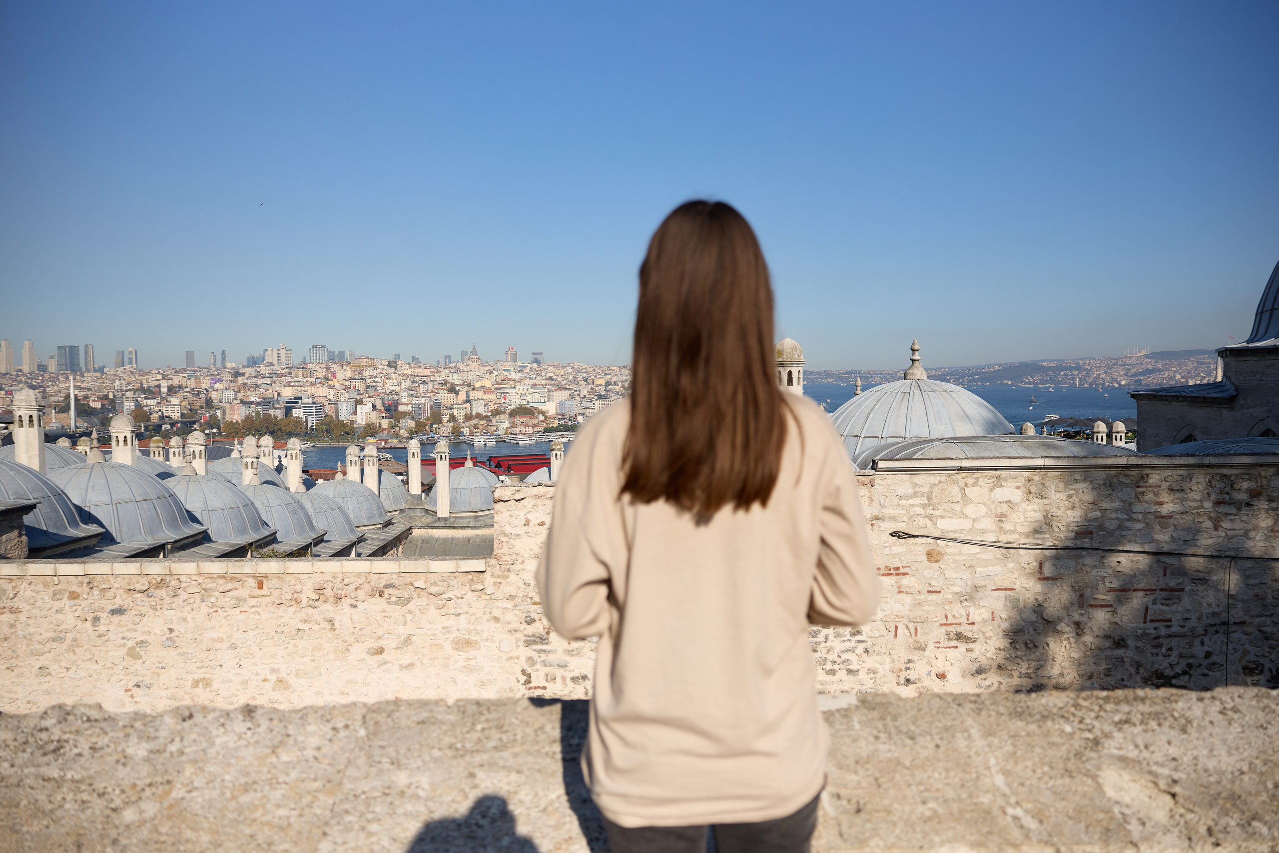 Стамбул 24. Фотограф Москва, Дима Пеллер