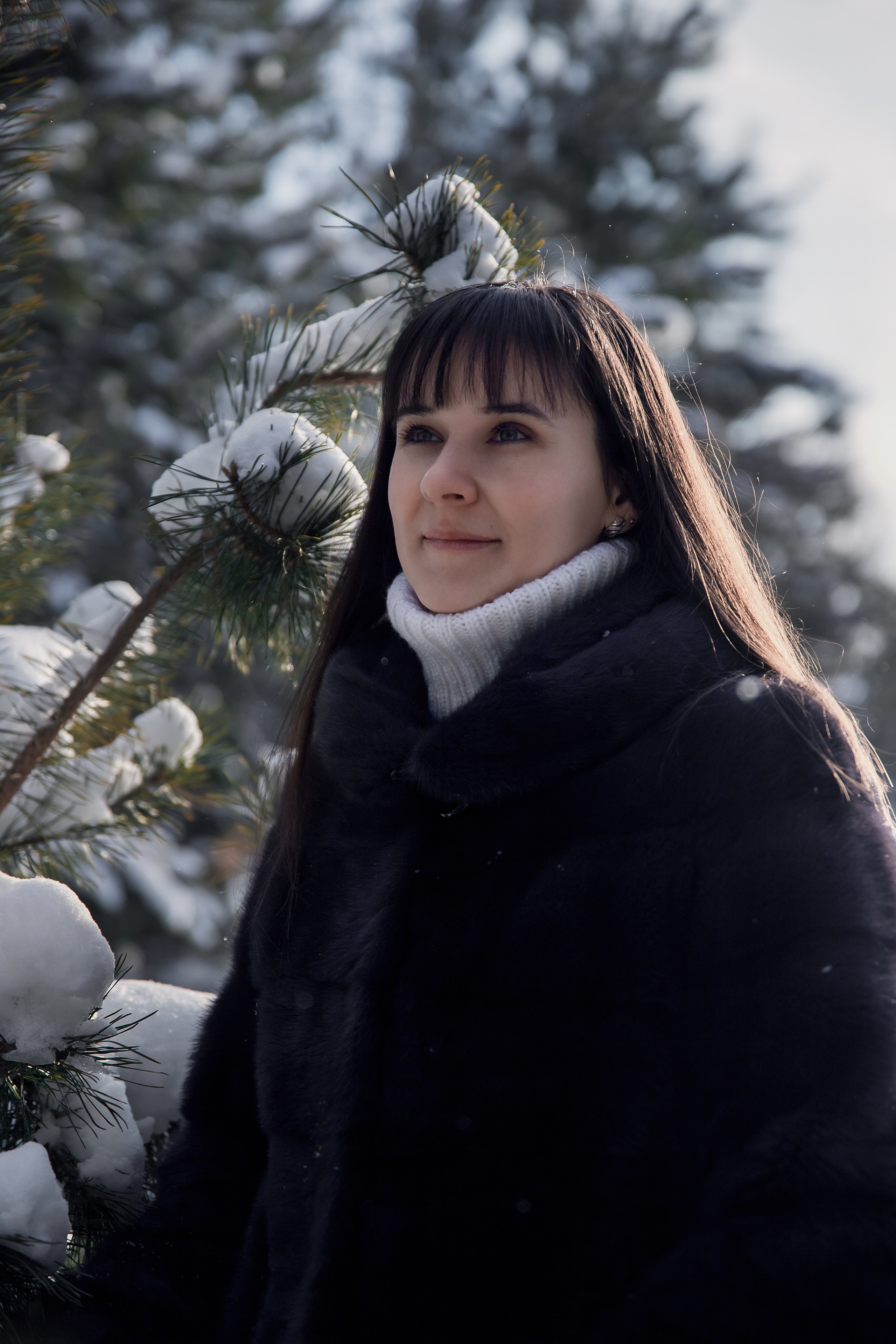 Индивидуальная фотосессия. Детский, семейный и свадебный фотограф Воронежской области