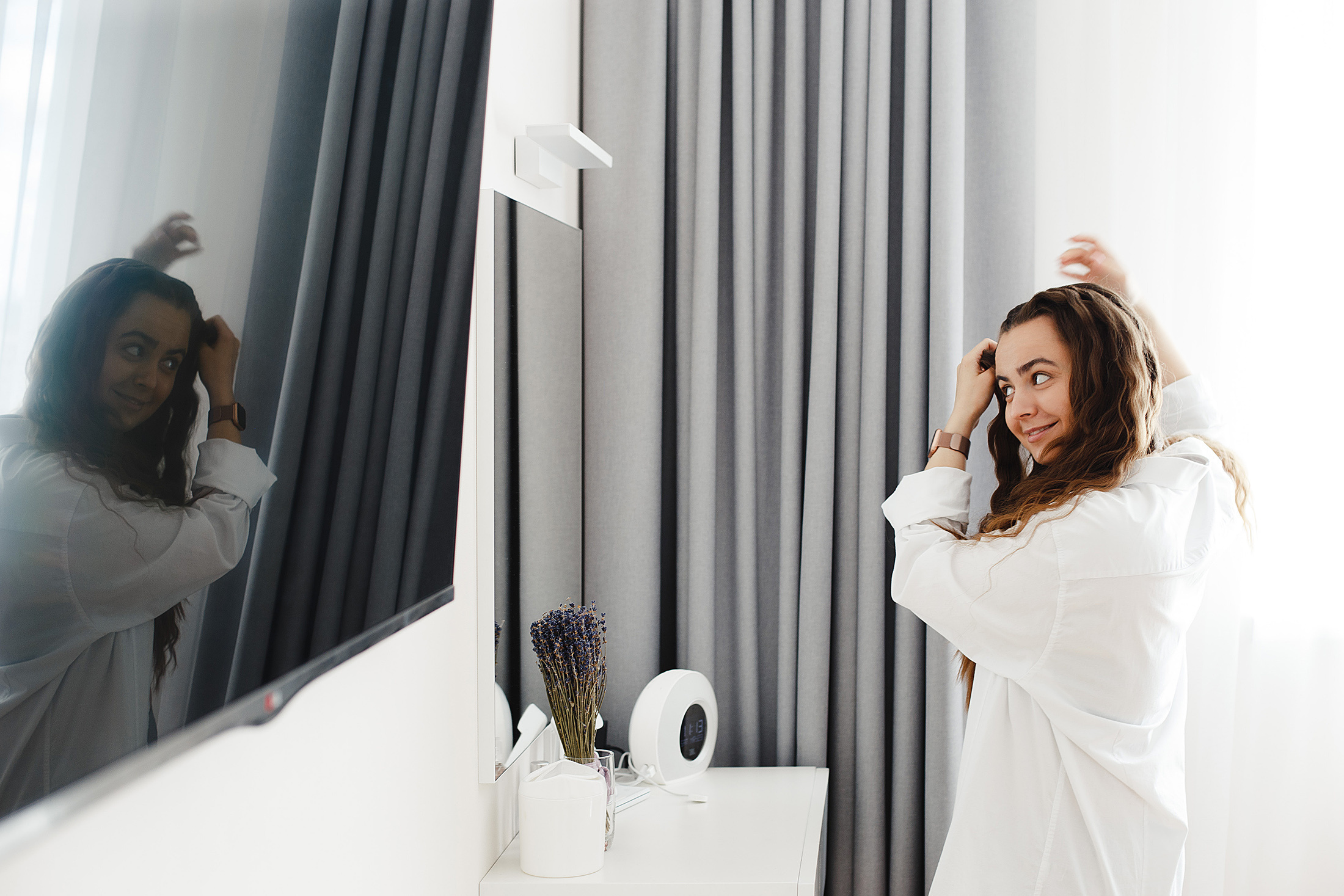 Яна. Фотограф Фототерапевт Минск