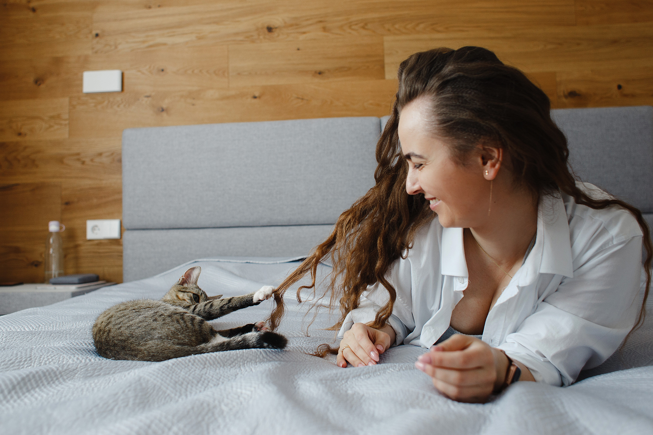 Яна. Фотограф Фототерапевт Минск