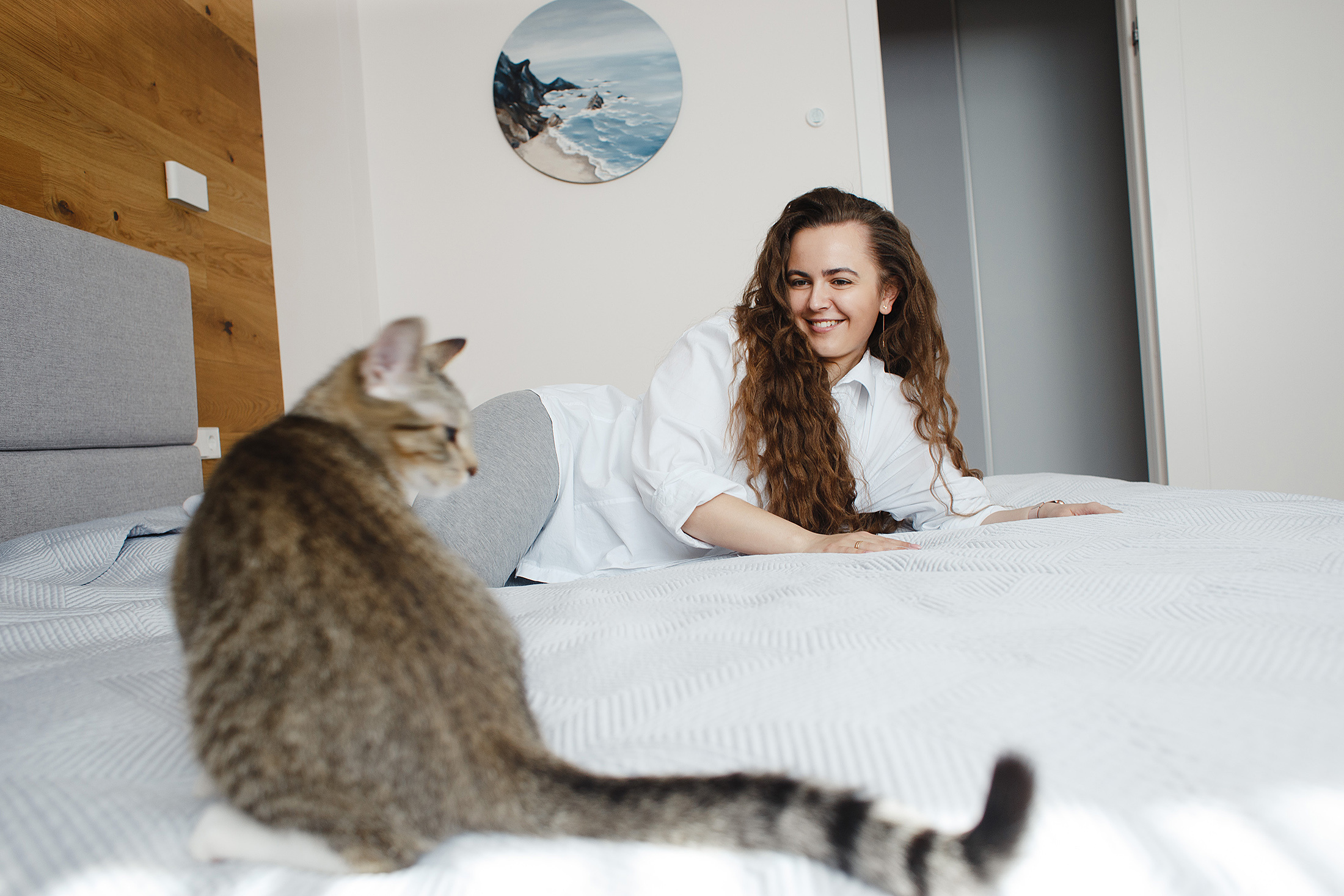 Яна. Фотограф Фототерапевт Минск