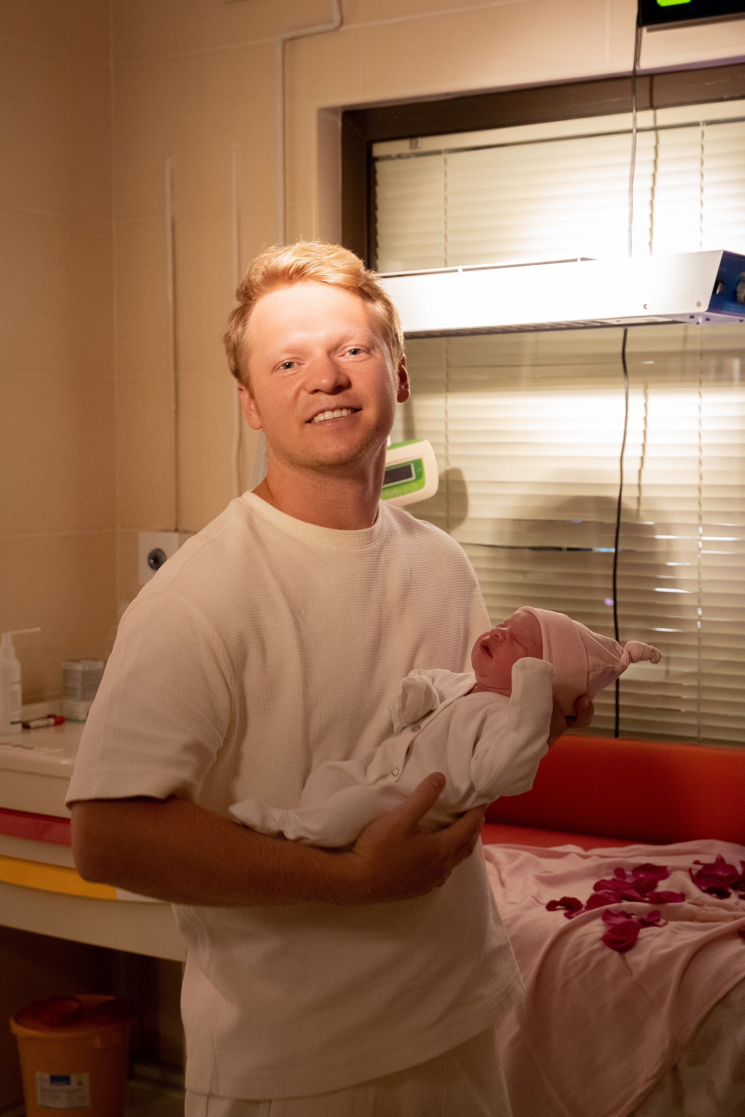 Фотограф на роды в Москве. Фотограф на роды в Москве Алла Rockymouse