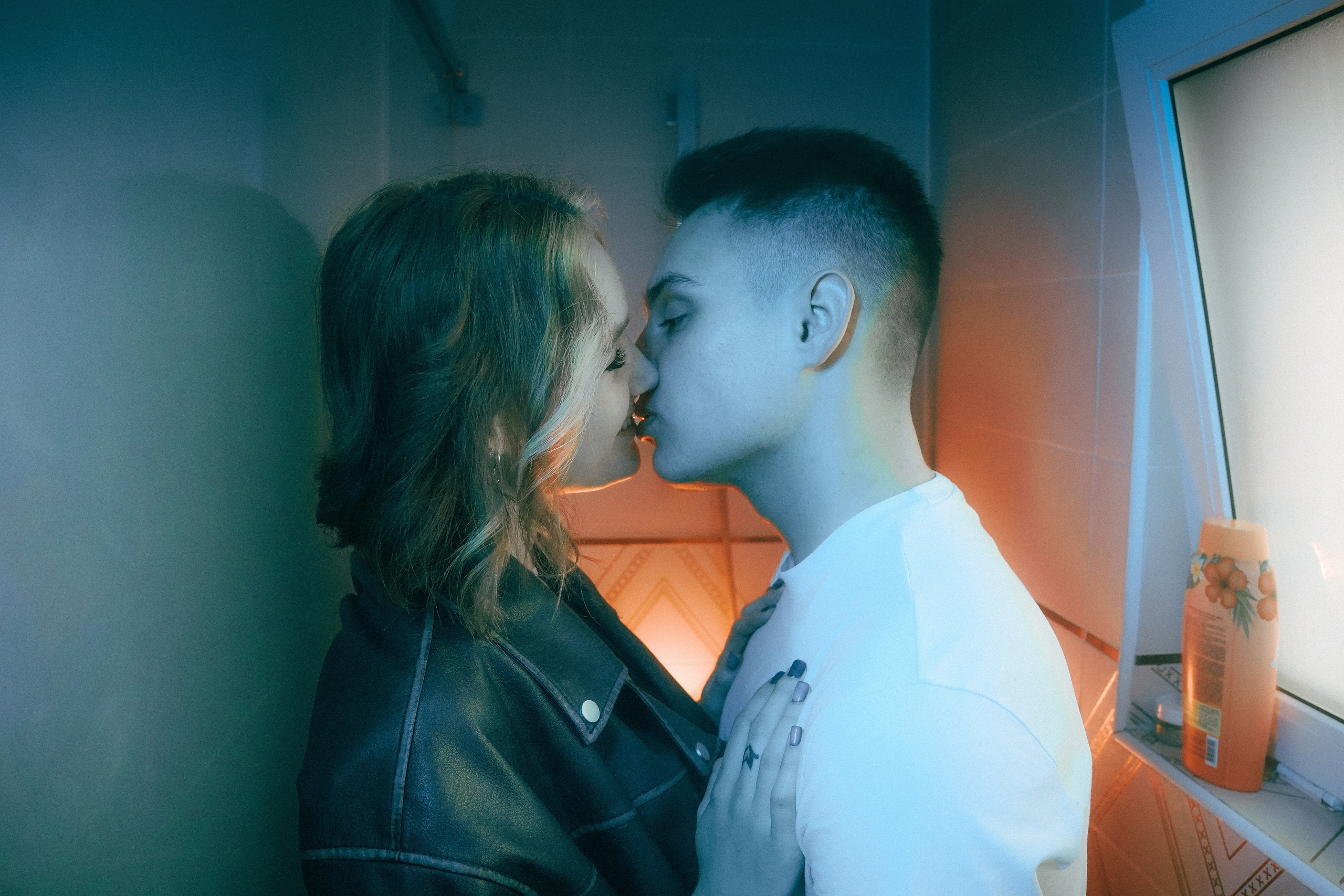 Женя и Андрей. Galchenok