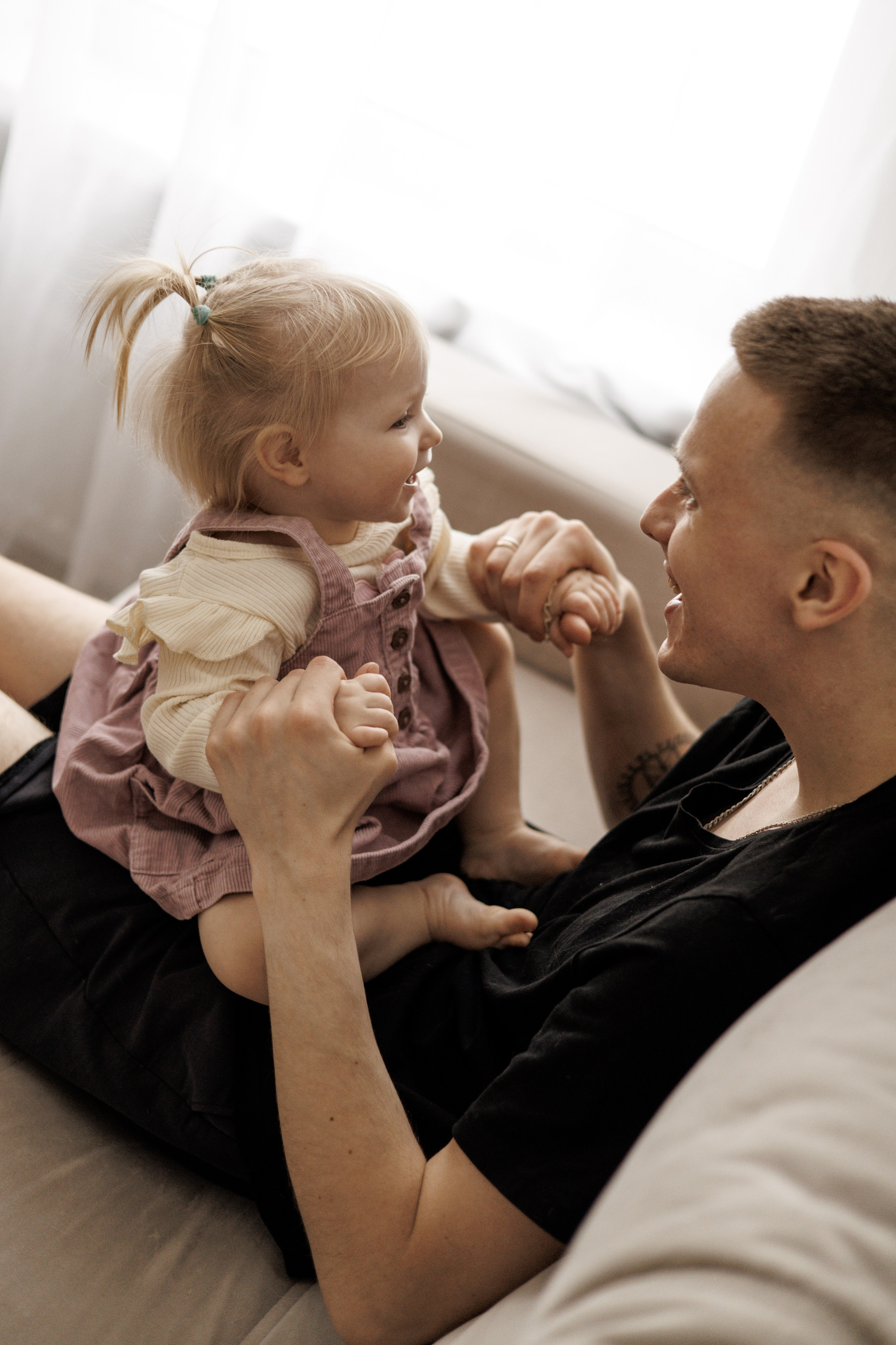 СЕМЕЙНАЯ СЪЕМКА. Фотограф Алена Борисенко — Ярославль, Рыбинск