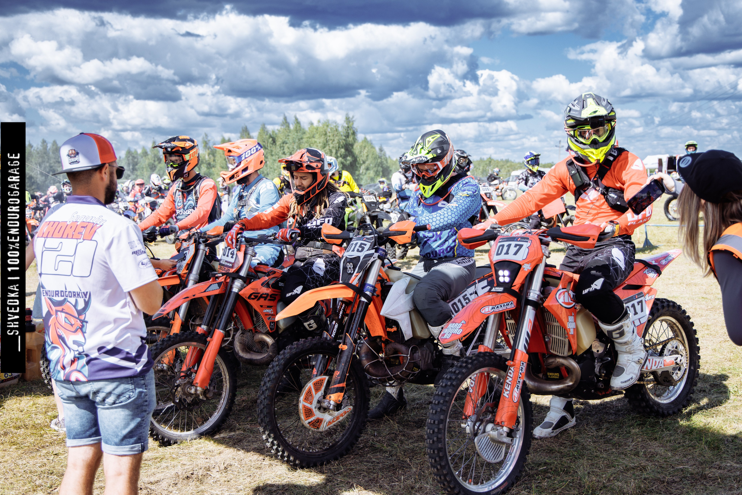 ПЕРВЫЙ ЛЕСНОЙ ДЕНЬ. Ваш экстрим фотограф Кудрева Яна