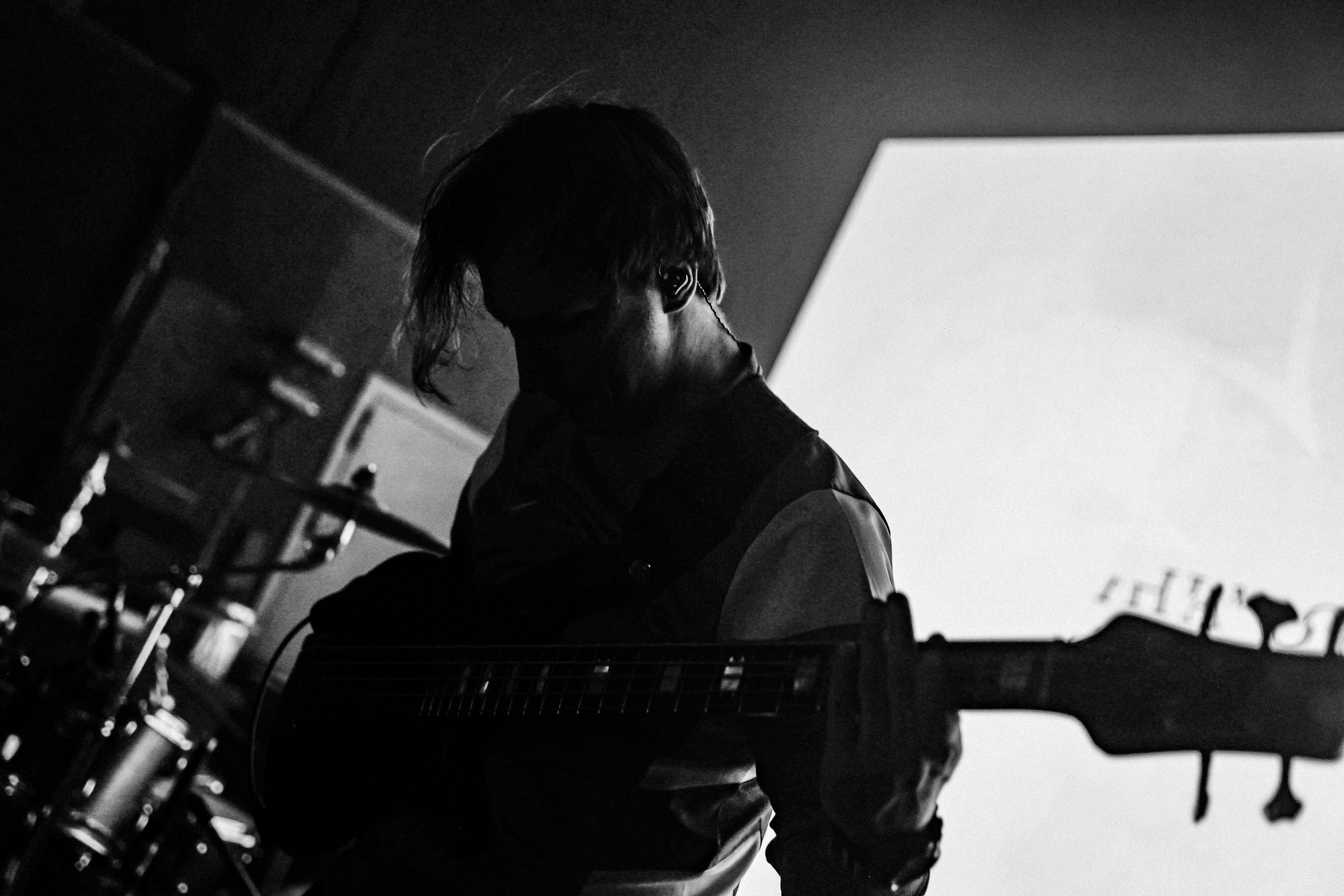 THE KOREA @PRAVDA CLUB