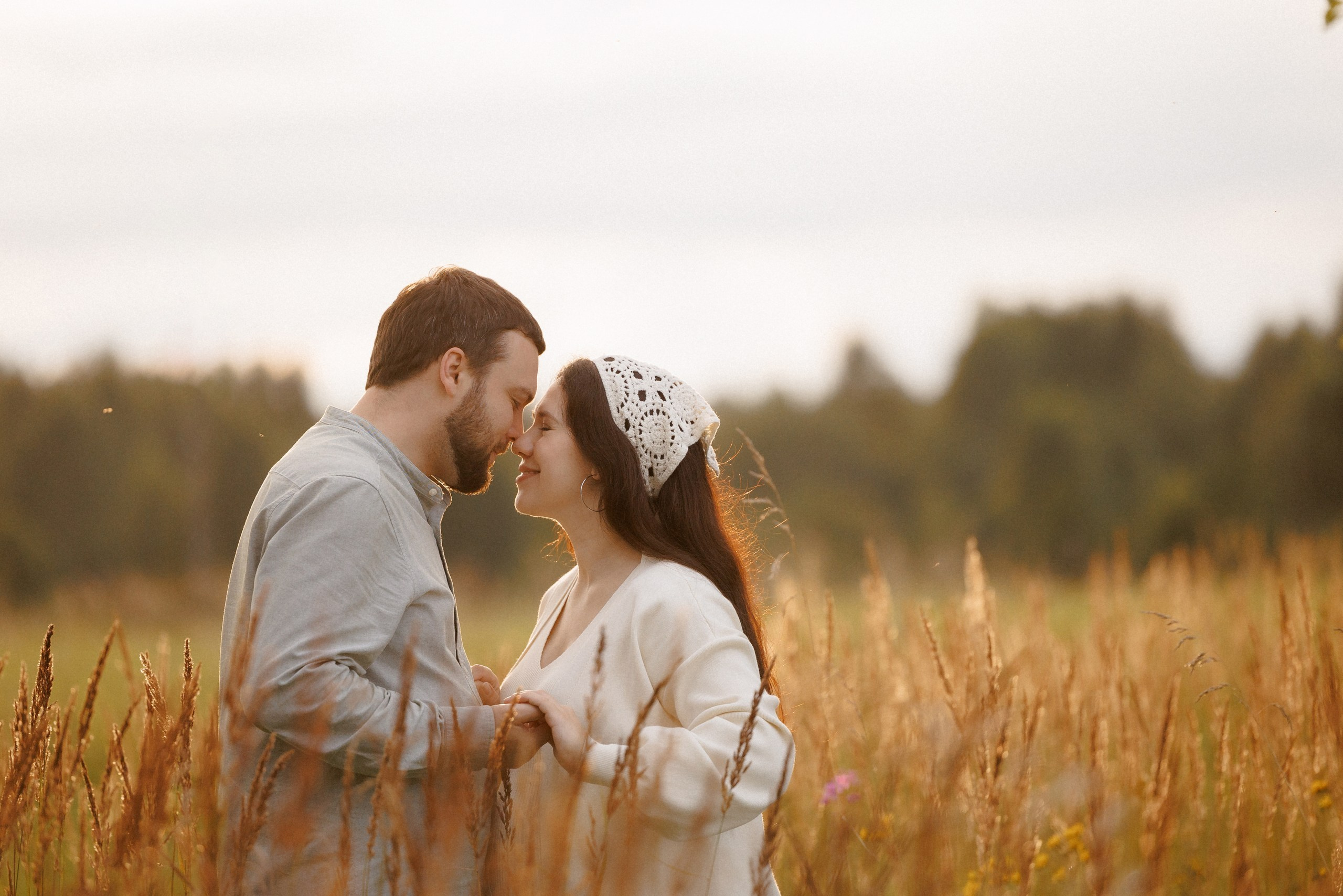 В ожидании. Свадебный и семейный фотограф в Твери, Москве, Санкт-Петербурге