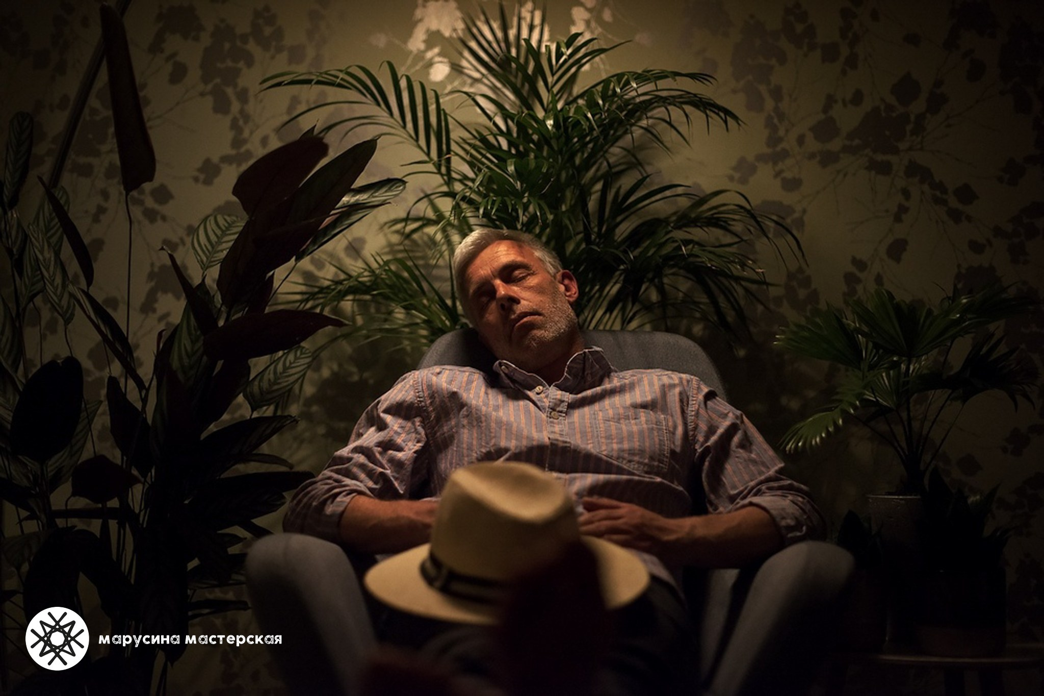 Вера Парамонова