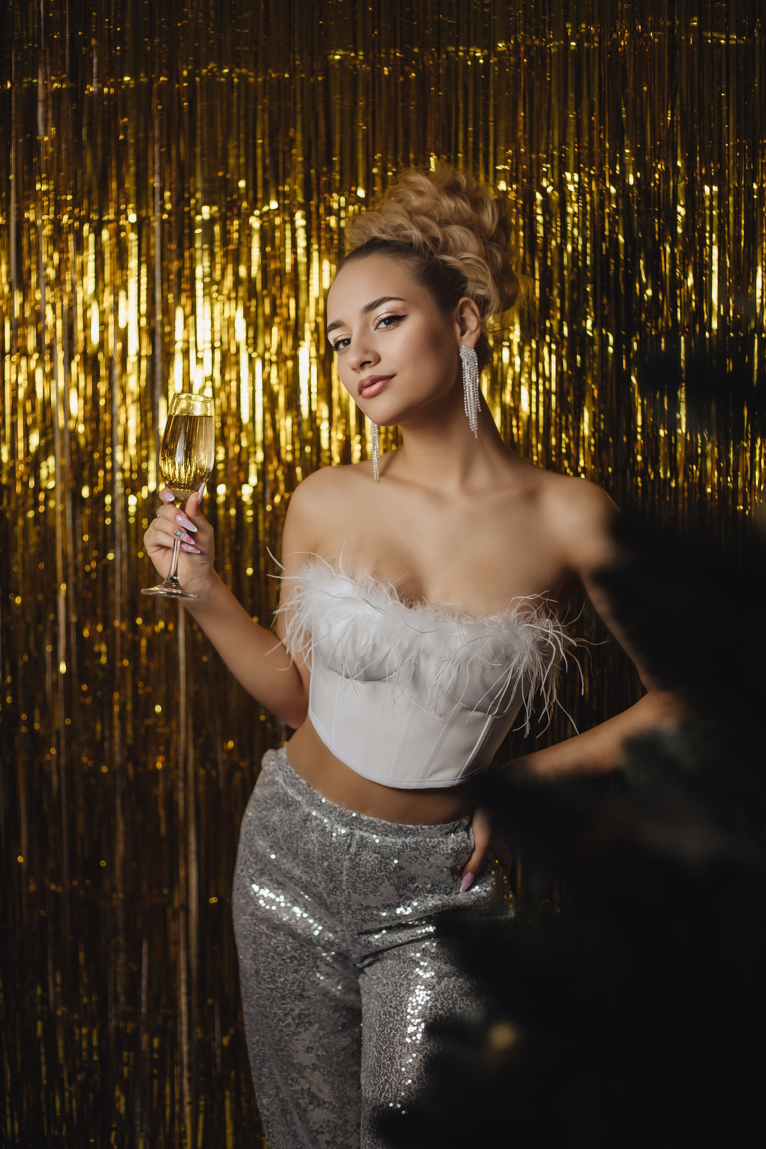 Елена. Фотограф Малофеева Алина