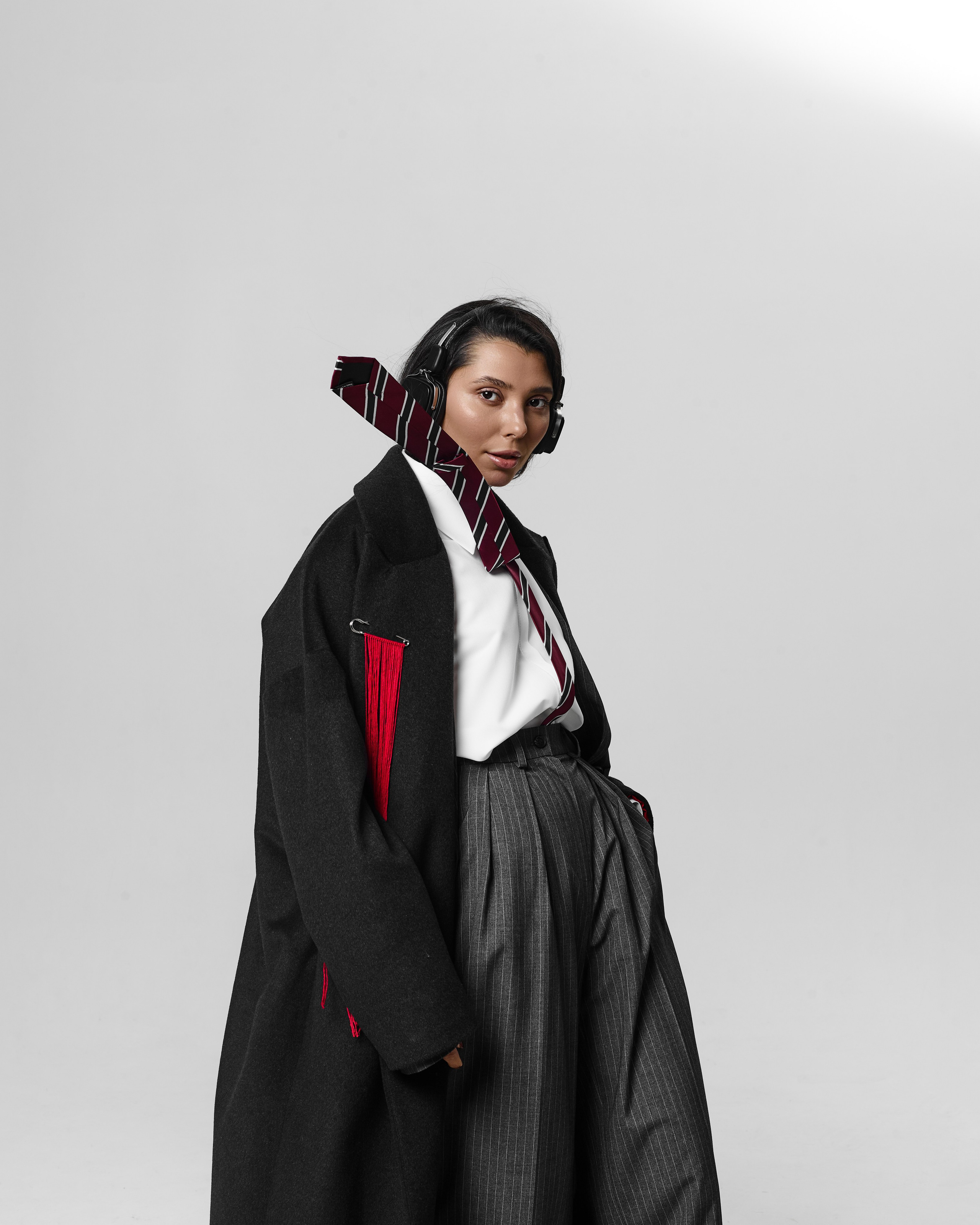 BLACK SISTERZ. Ася Солопова, фотограф Тюмень