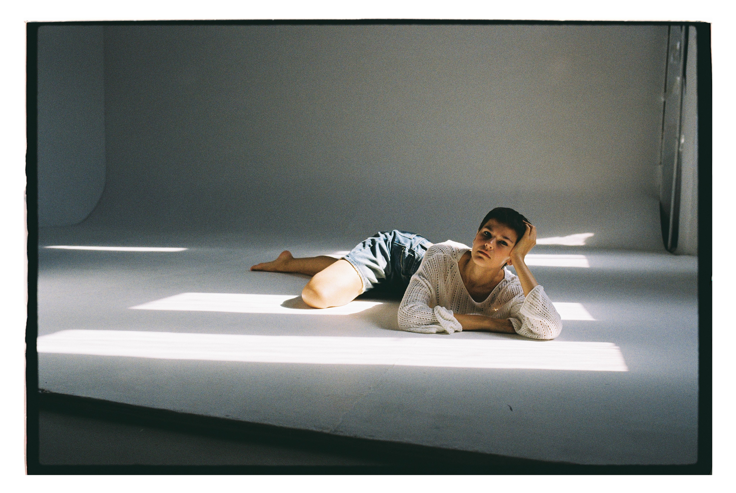 ㅤ. Фотограф Олеся Музанова