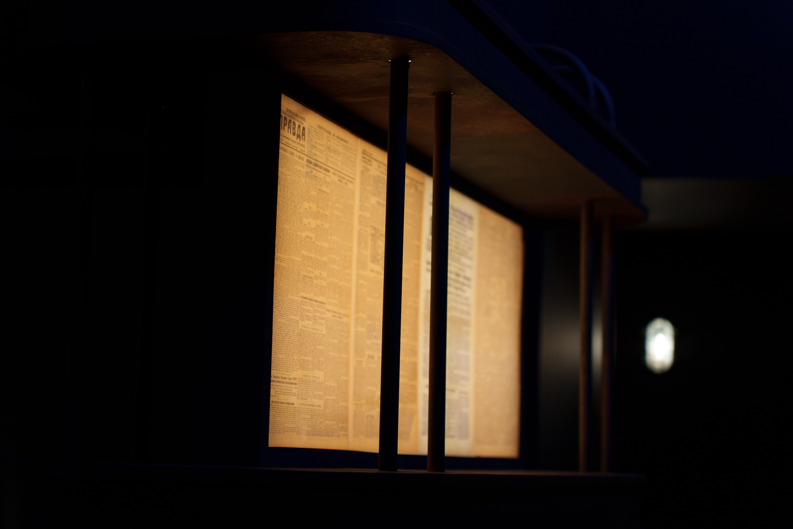 Выставка Великая страна — великая победа. Фотограф в Санкт-Петербурге Ибрагимова Алина