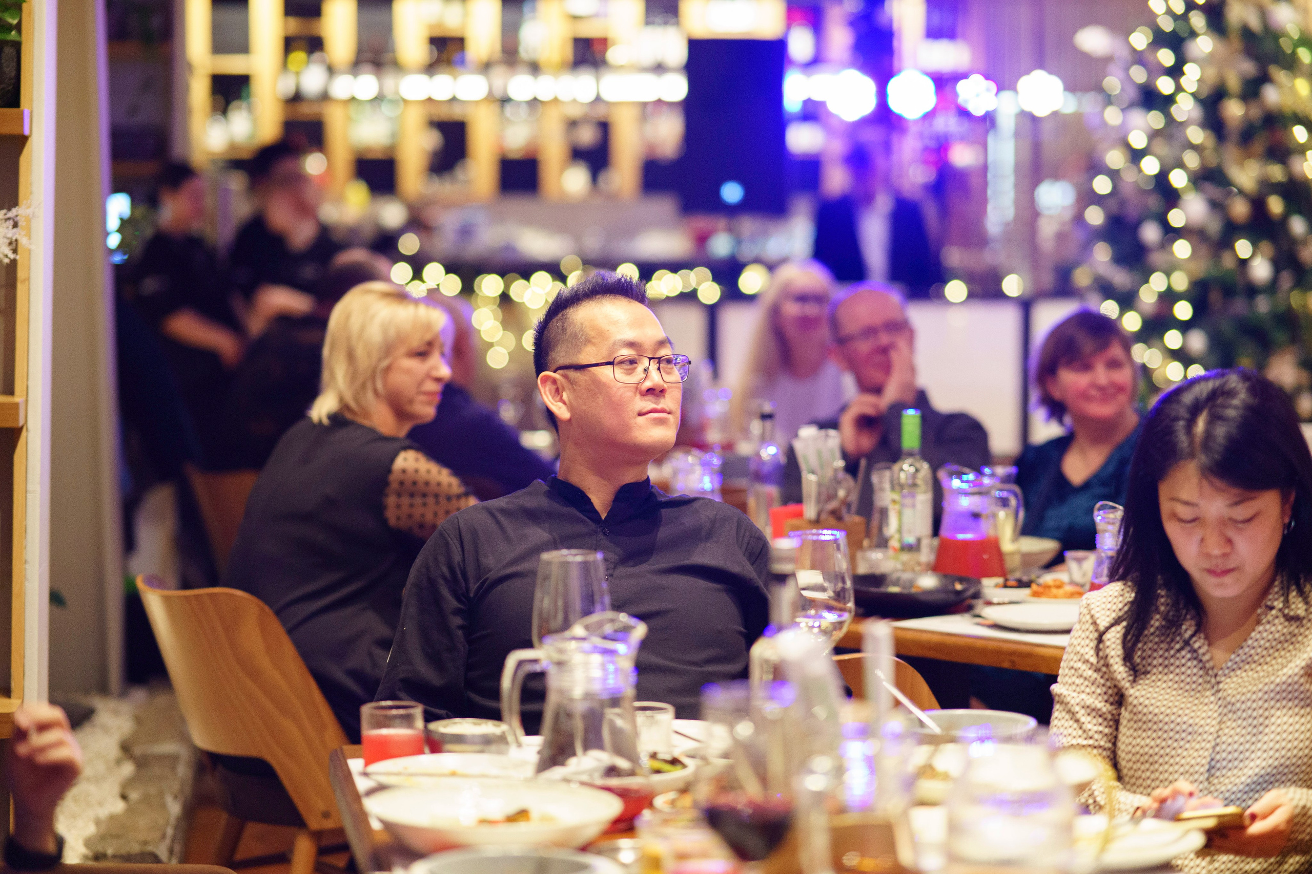 Юбилей. Фотограф в Санкт-Петербурге Ибрагимова Алина