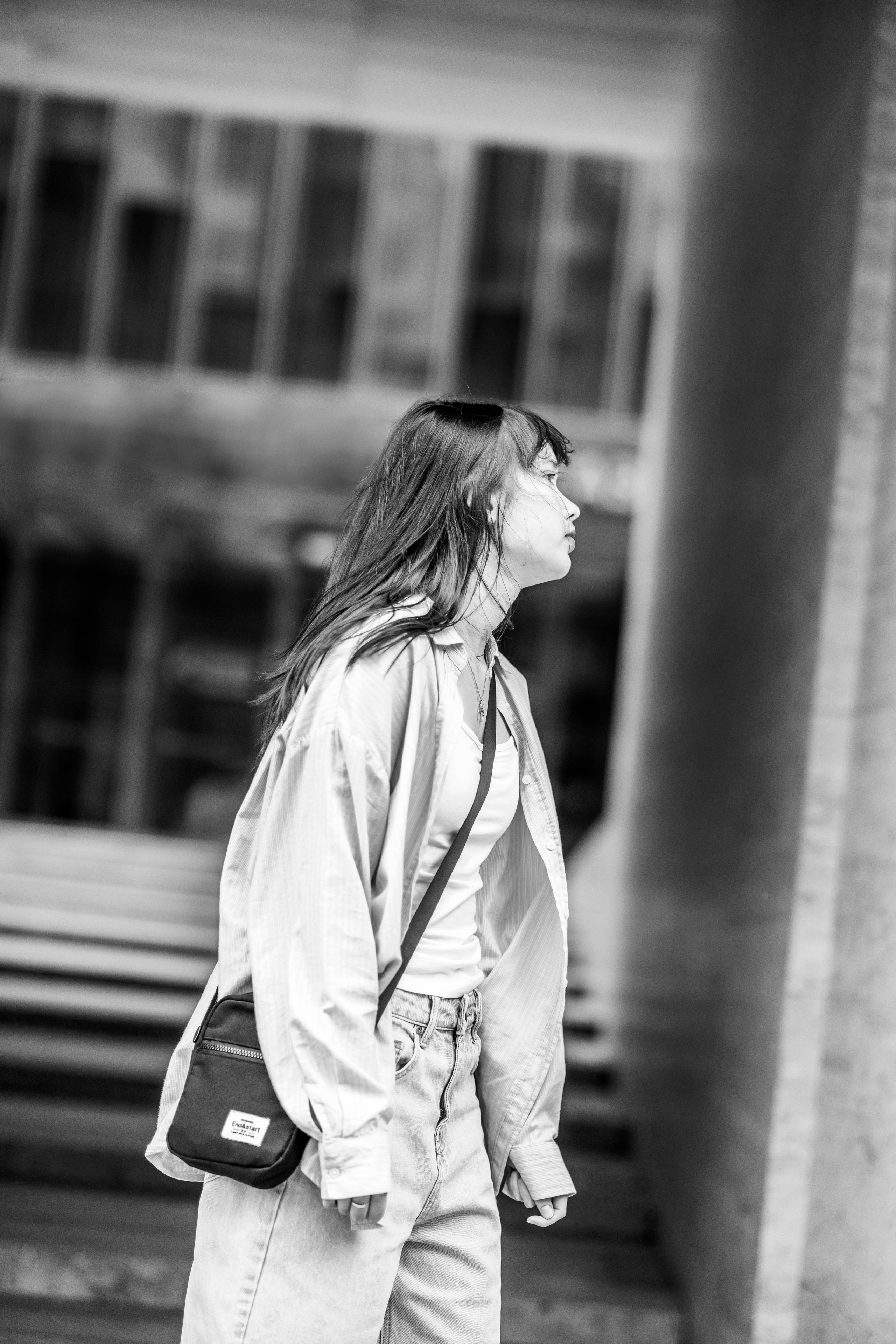 Полина и Эльвина. Фотограф в Санкт-Петербурге Ибрагимова Алина