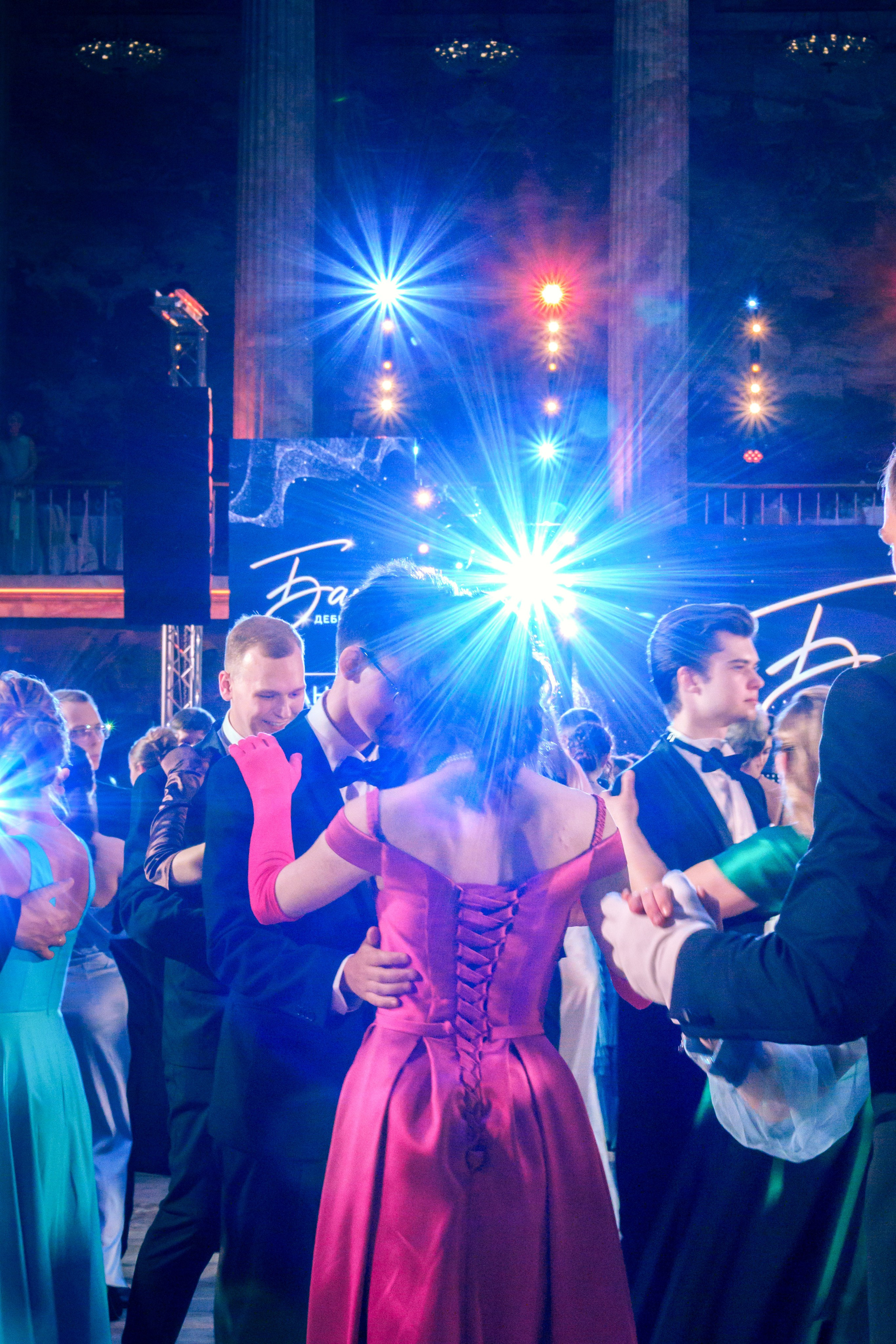 Бал дебютантов 2025. Фотограф в Санкт-Петербурге Ибрагимова Алина