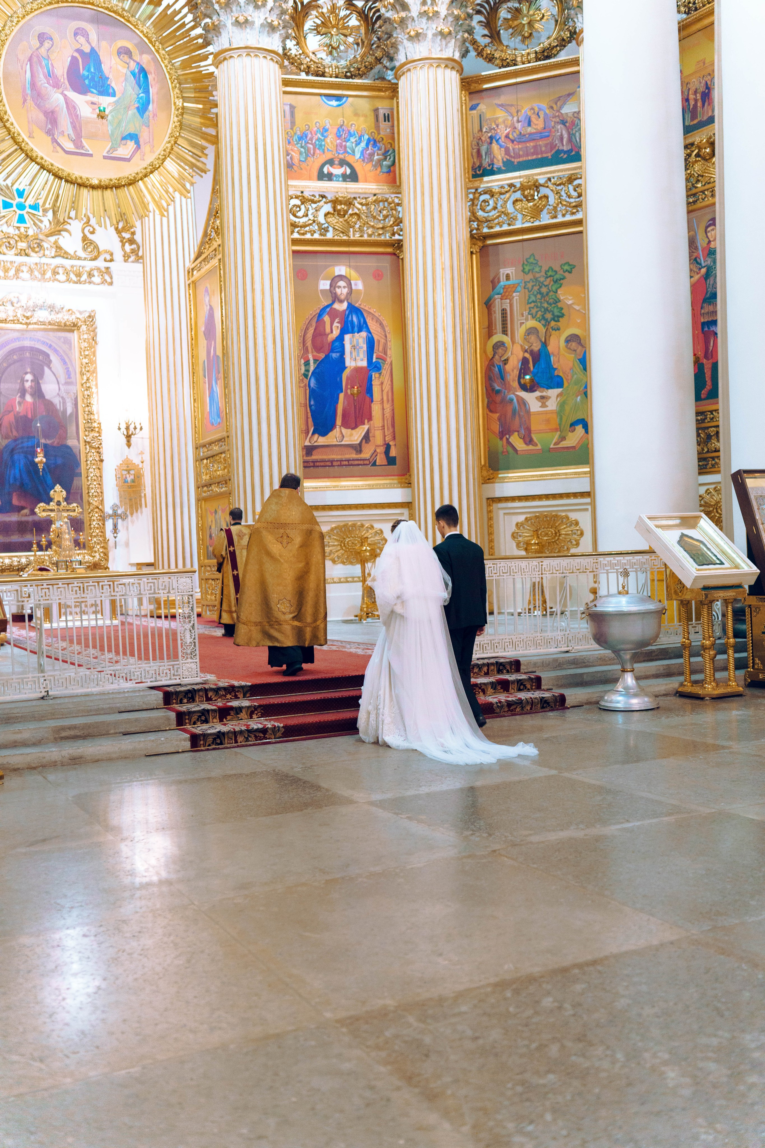 Дарина и Рома. Фотограф в Санкт-Петербурге Ибрагимова Алина