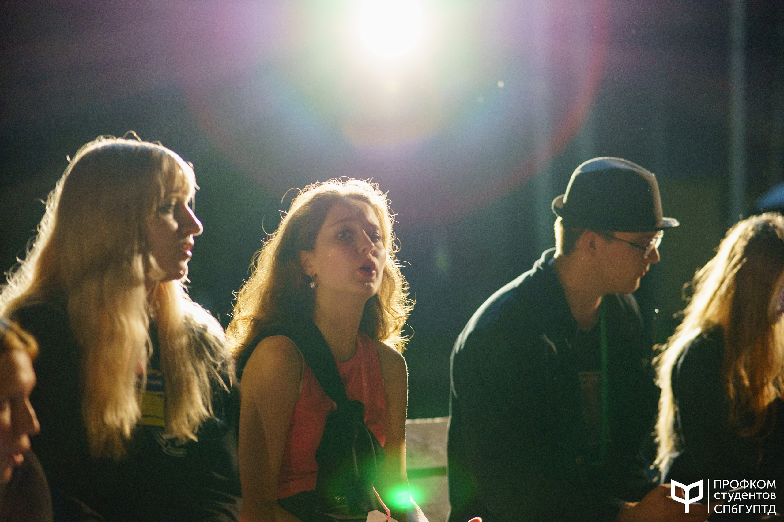 Репортаж студенческого выезда «ШАСЛ 2024». Фотограф в Санкт-Петербурге Ибрагимова Алина