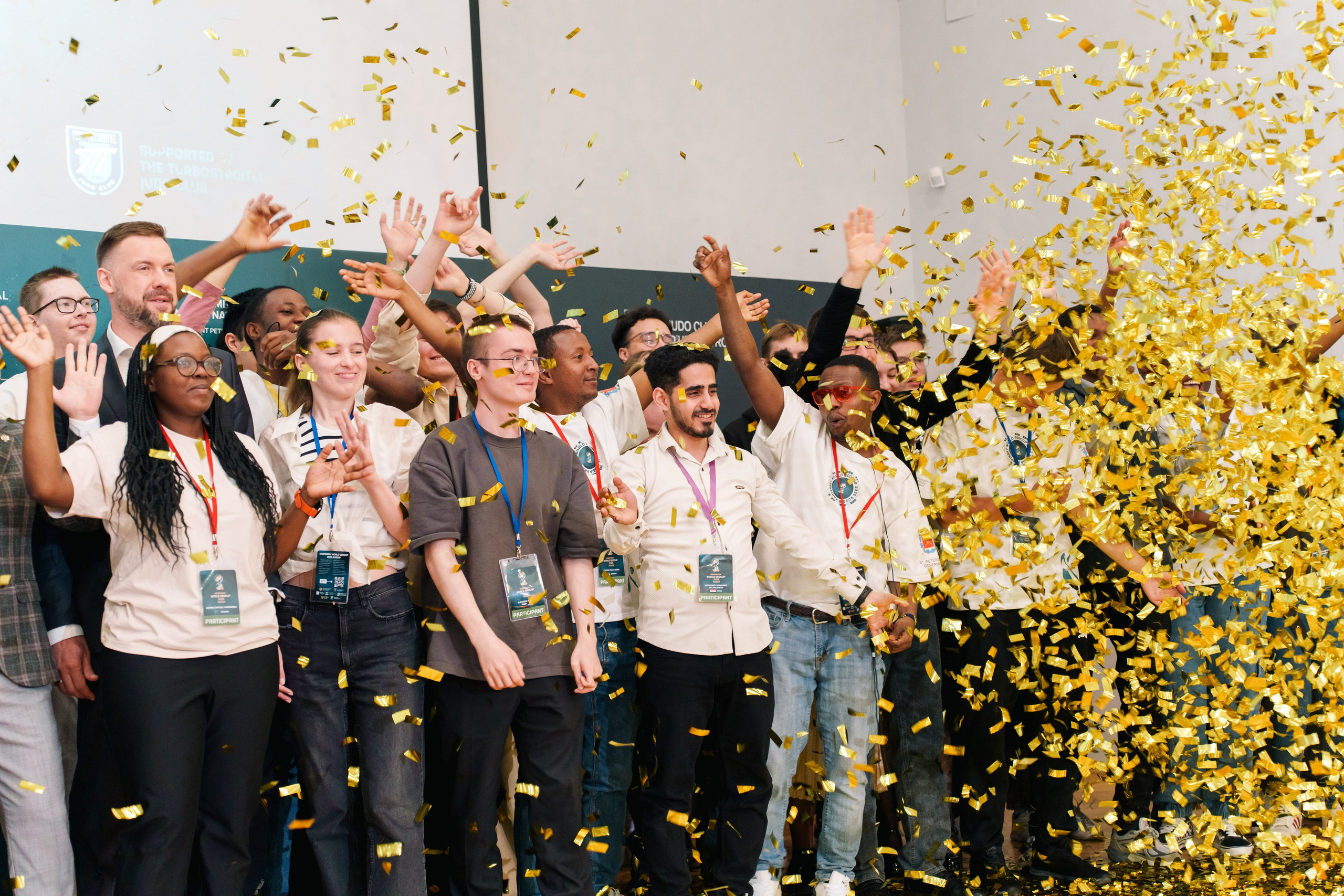 Первый чемпионат мира по геологии 2025. Фотограф в Санкт-Петербурге Ибрагимова Алина