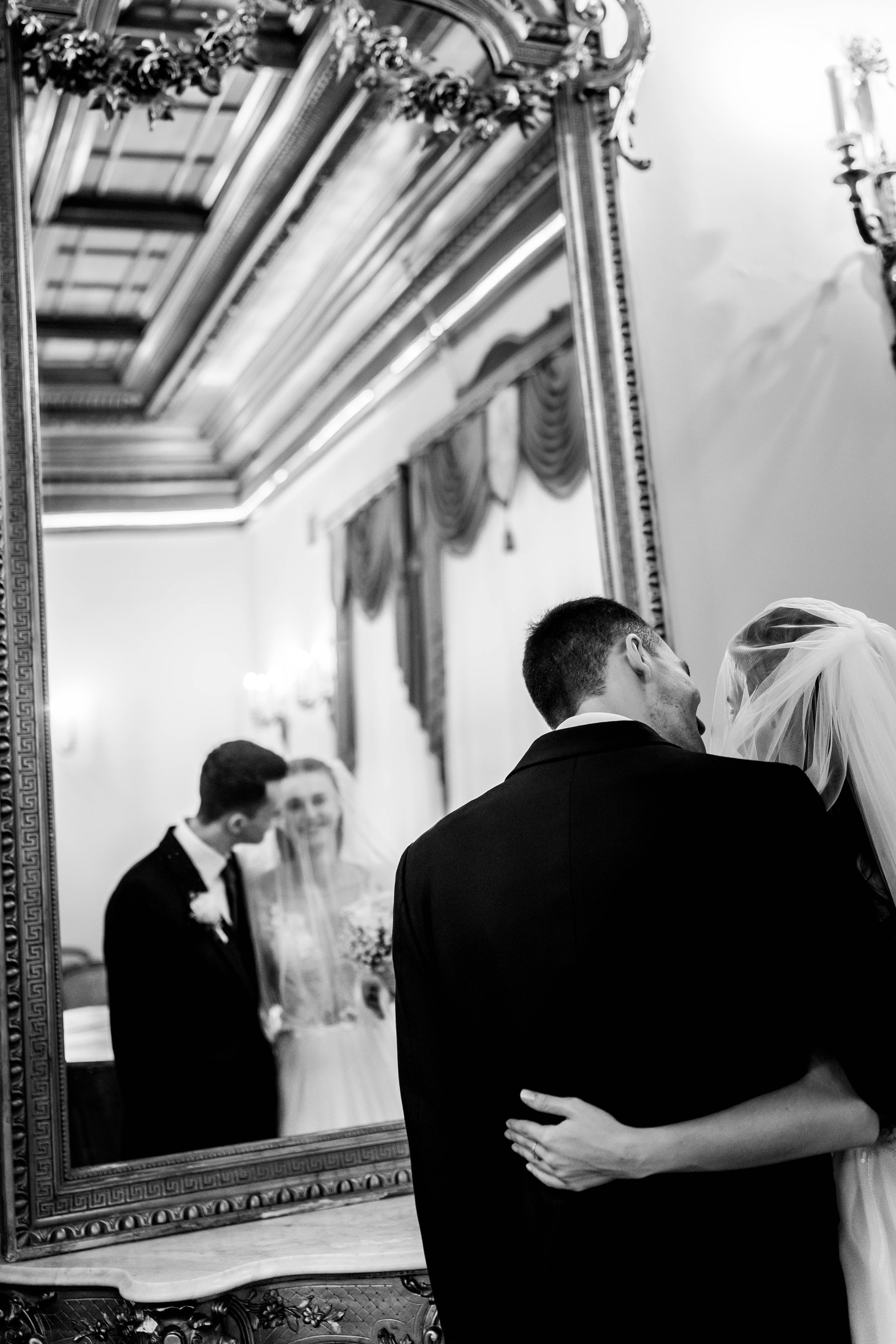 Дарина и Рома. Фотограф в Санкт-Петербурге Ибрагимова Алина