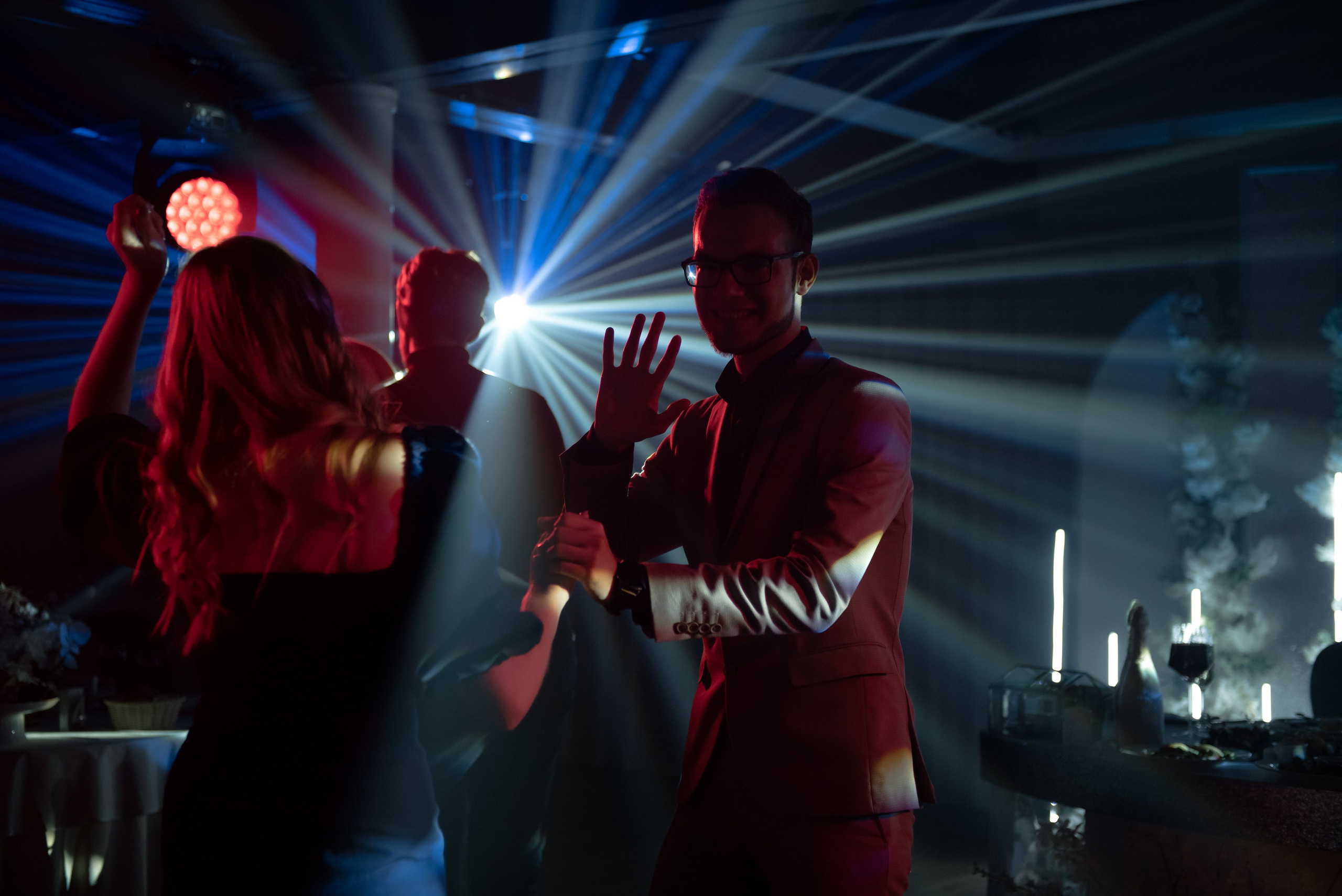 Дмитрий и Анна. Свадебный фотограф Тюмень / Санкт — Петербург Миронова Наталия