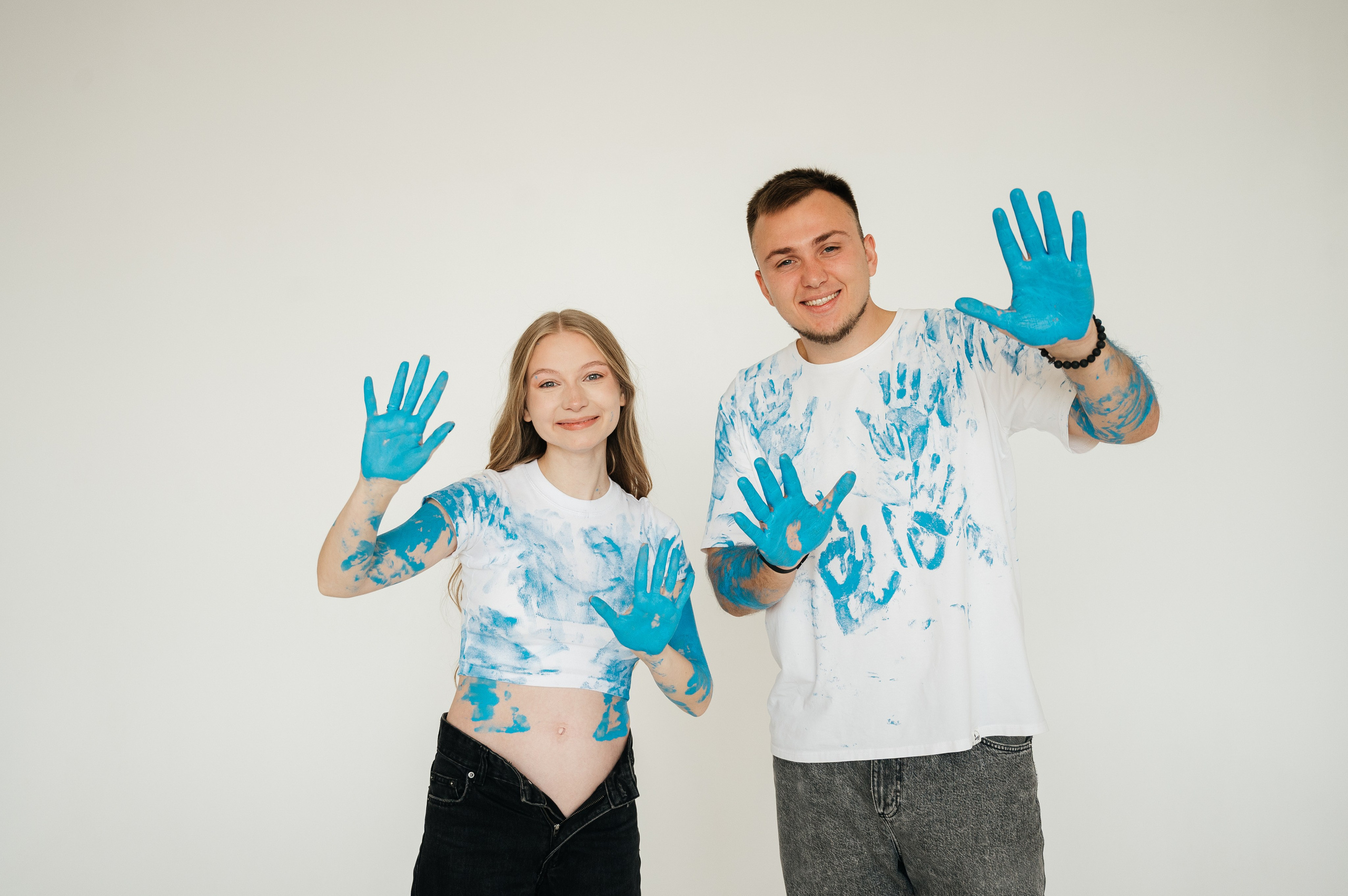 Гендер пати 🤍. Свадебный и семейный фотограф в Краснодаре Алина Мельник