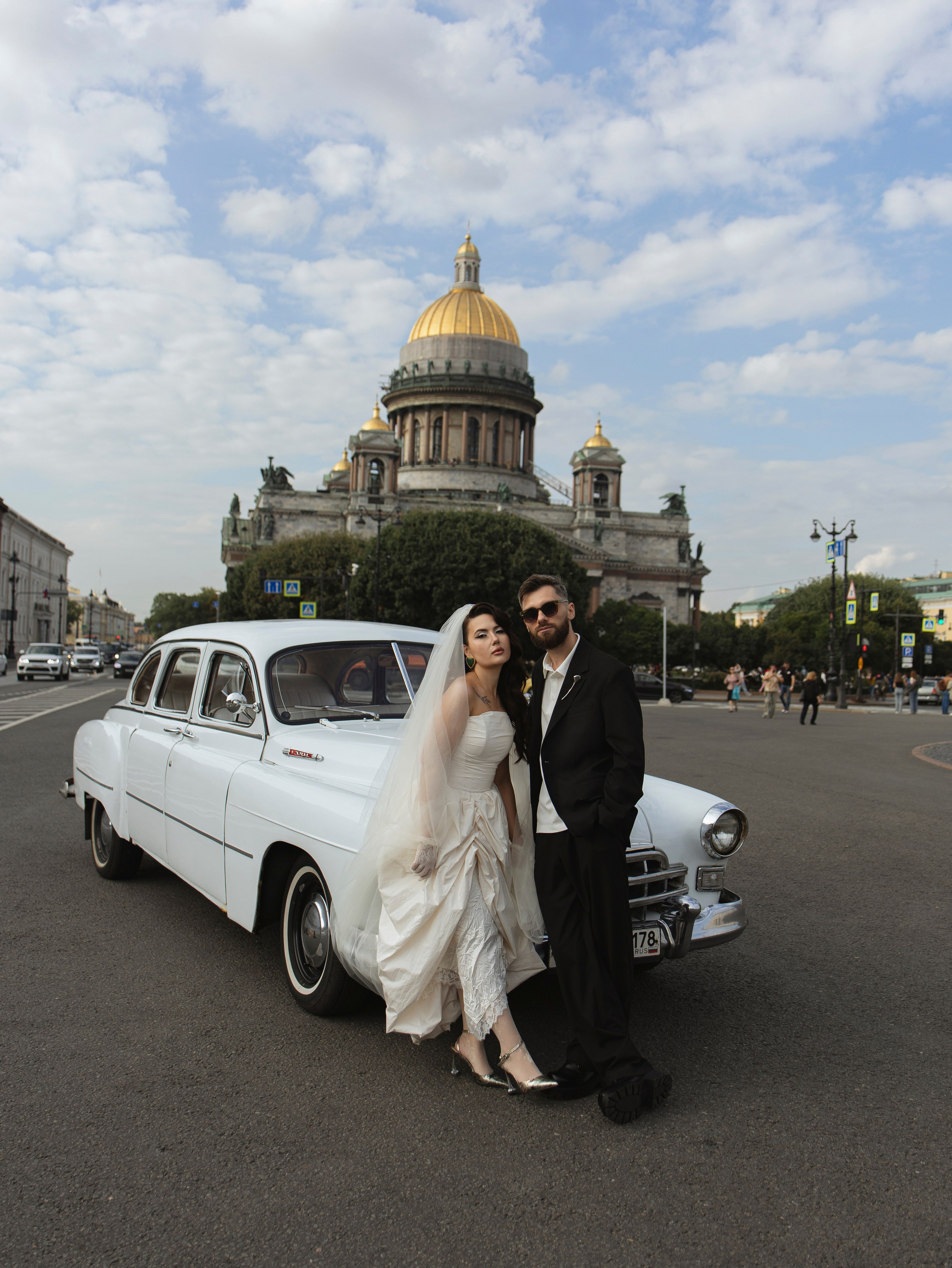Love is all around. Свадебный фотограф Санкт-Петербург, Юлия Радченкова