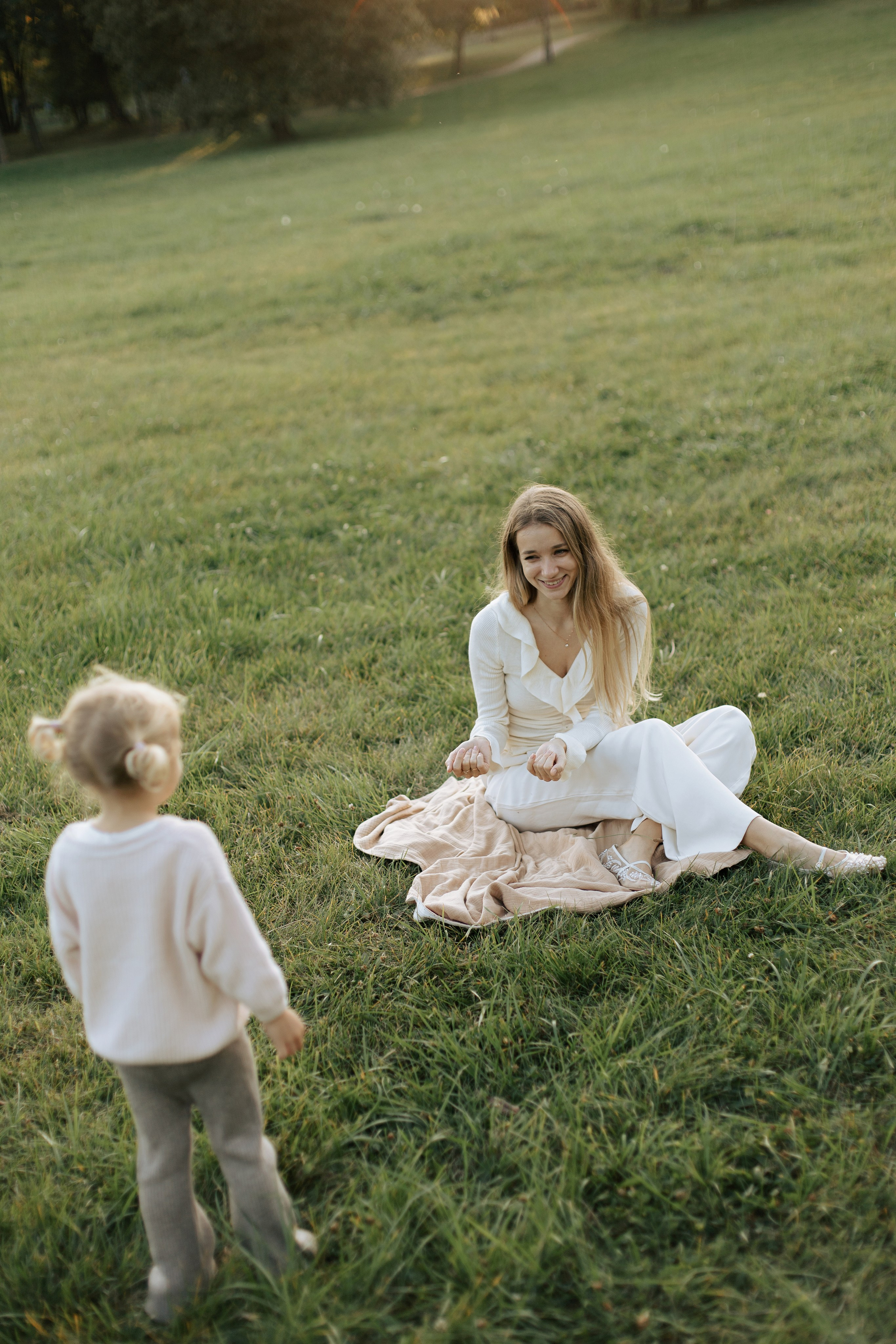 🤍. Фотограф Ира Григорьева