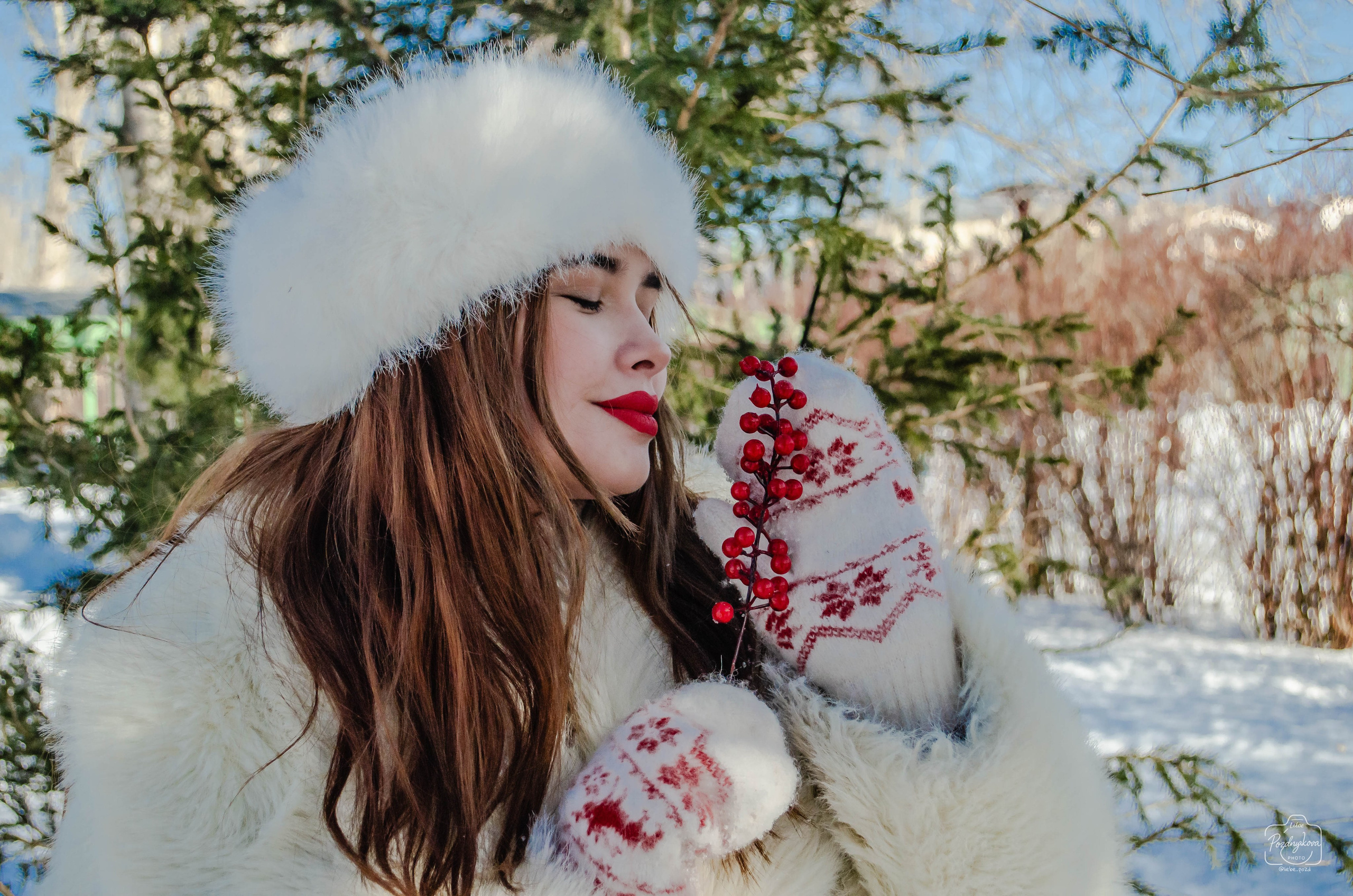 Slavic girl aesthetic | Барнаул|Раиса Дорохова|21.02.2026. Фотограф-видеограф Познякова Любовь