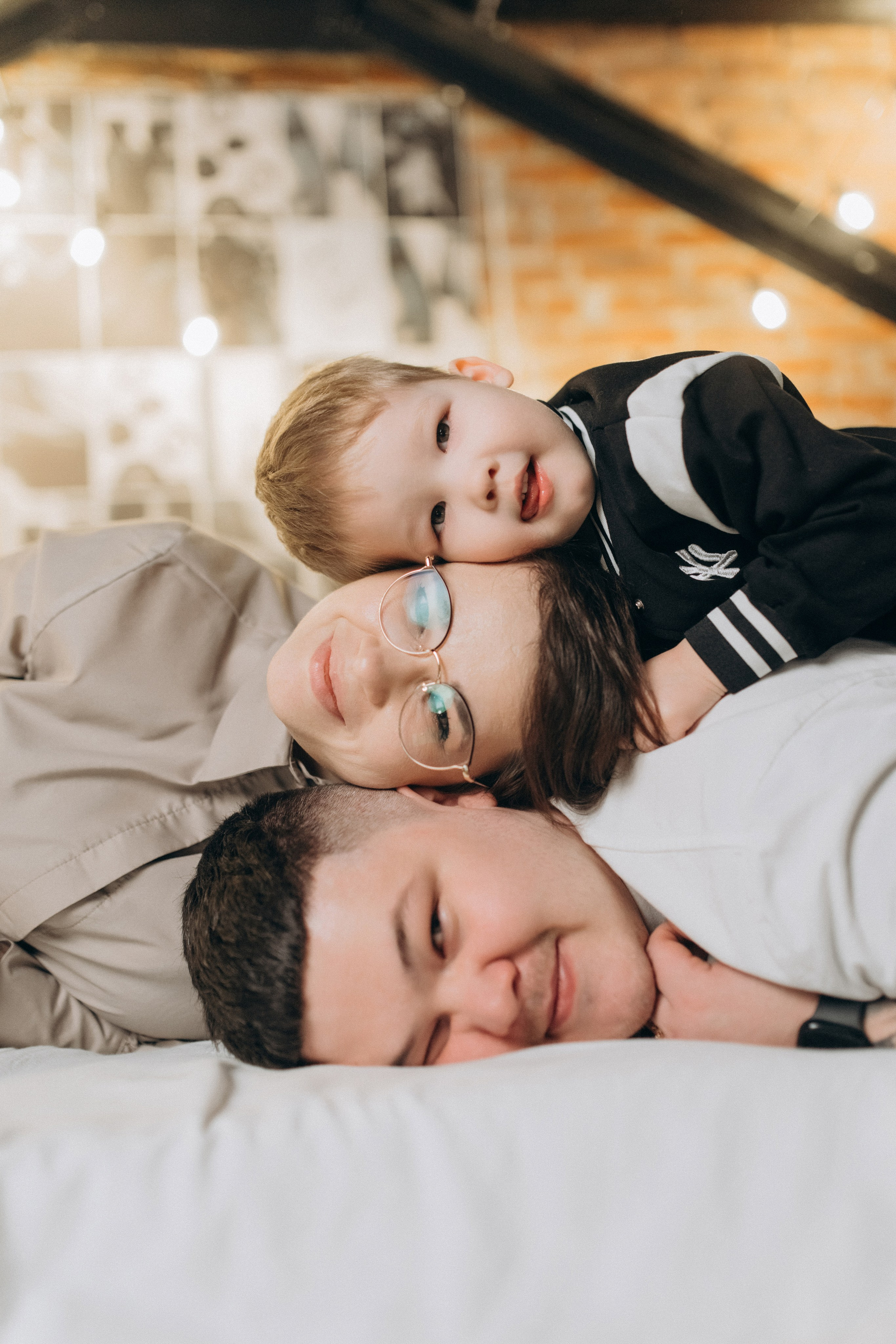 Фотосессия в WOOD