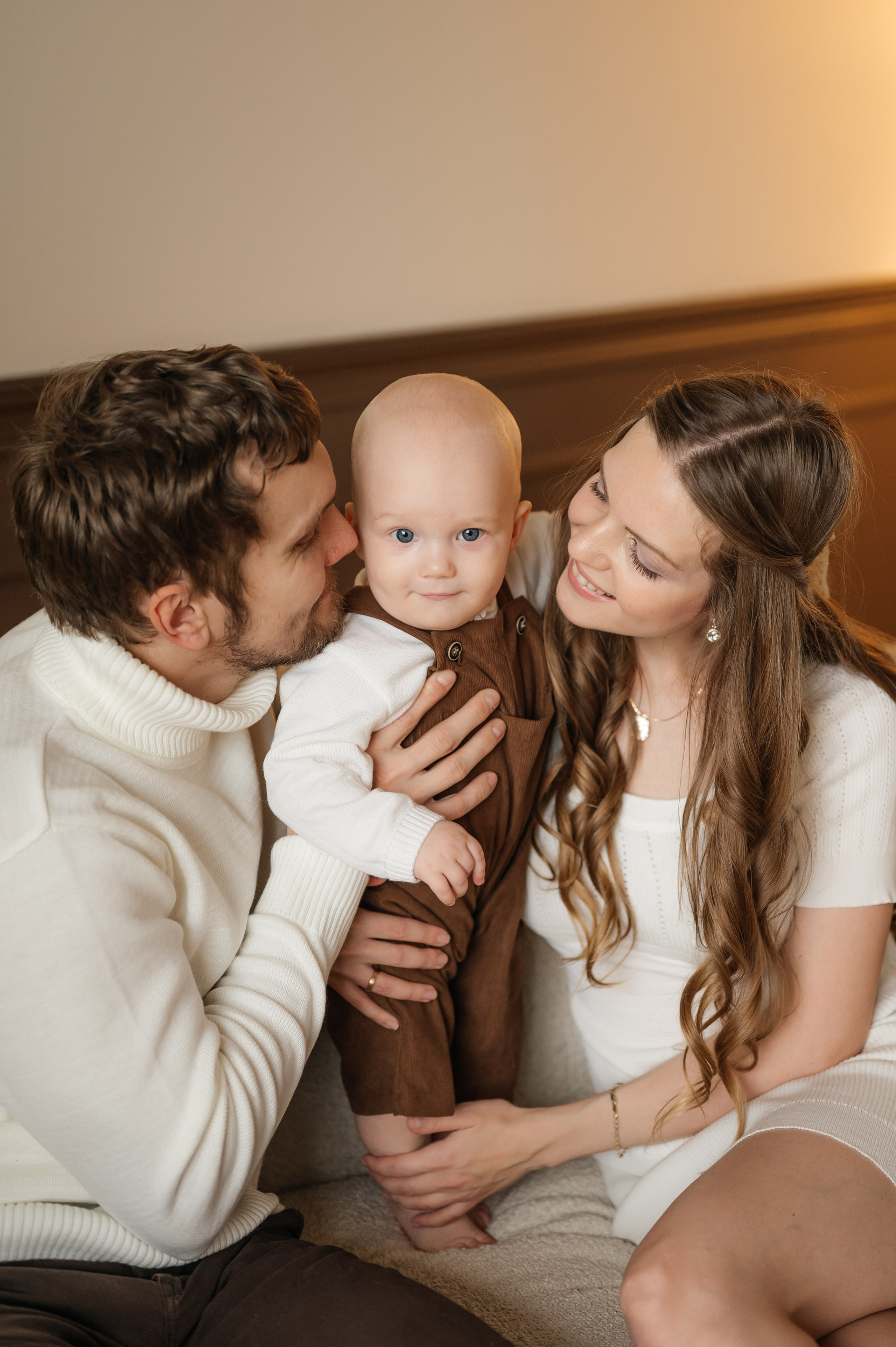 Новогодняя фотосессия🎄. Свадебный и семейный фотограф в Краснодаре Алина Мельник