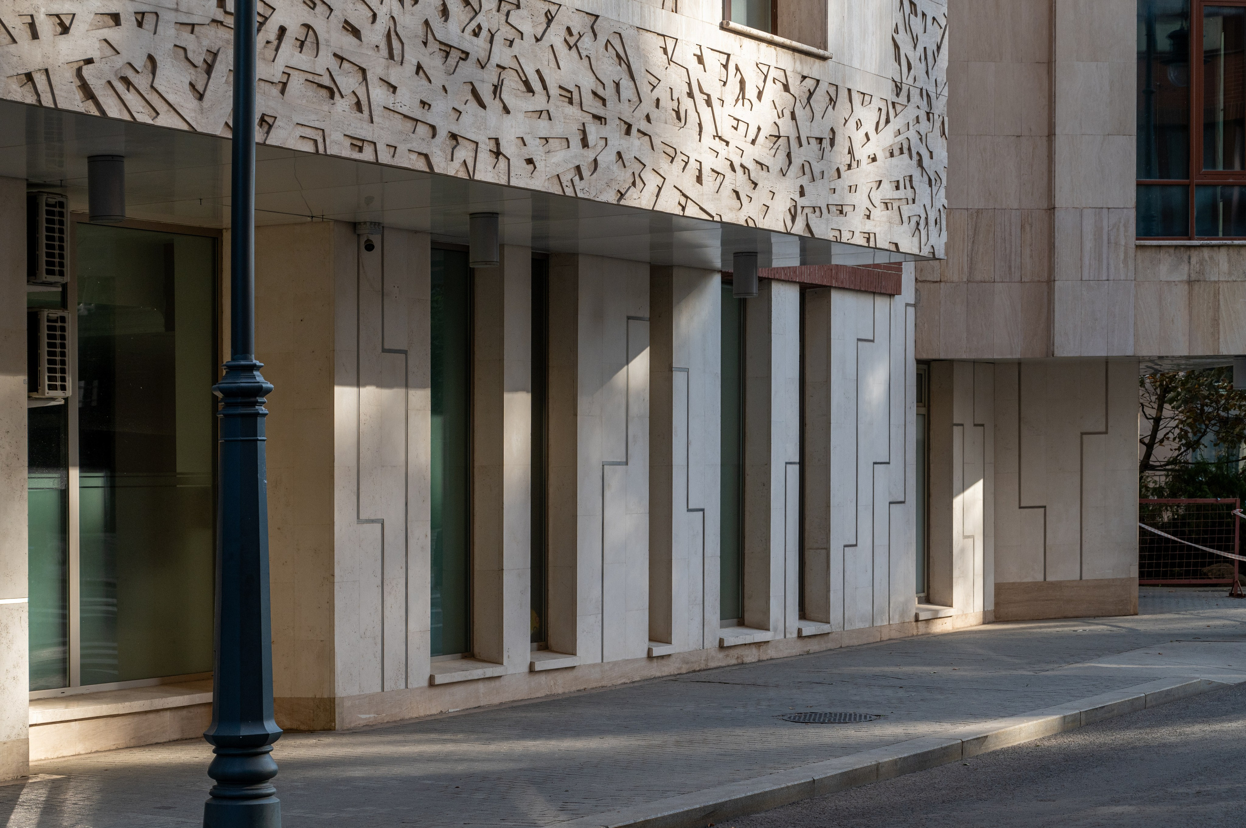 Зачатьевский переулок, дом 5. Интерьерный фотограф в Москве и Московской области Арсений Войко