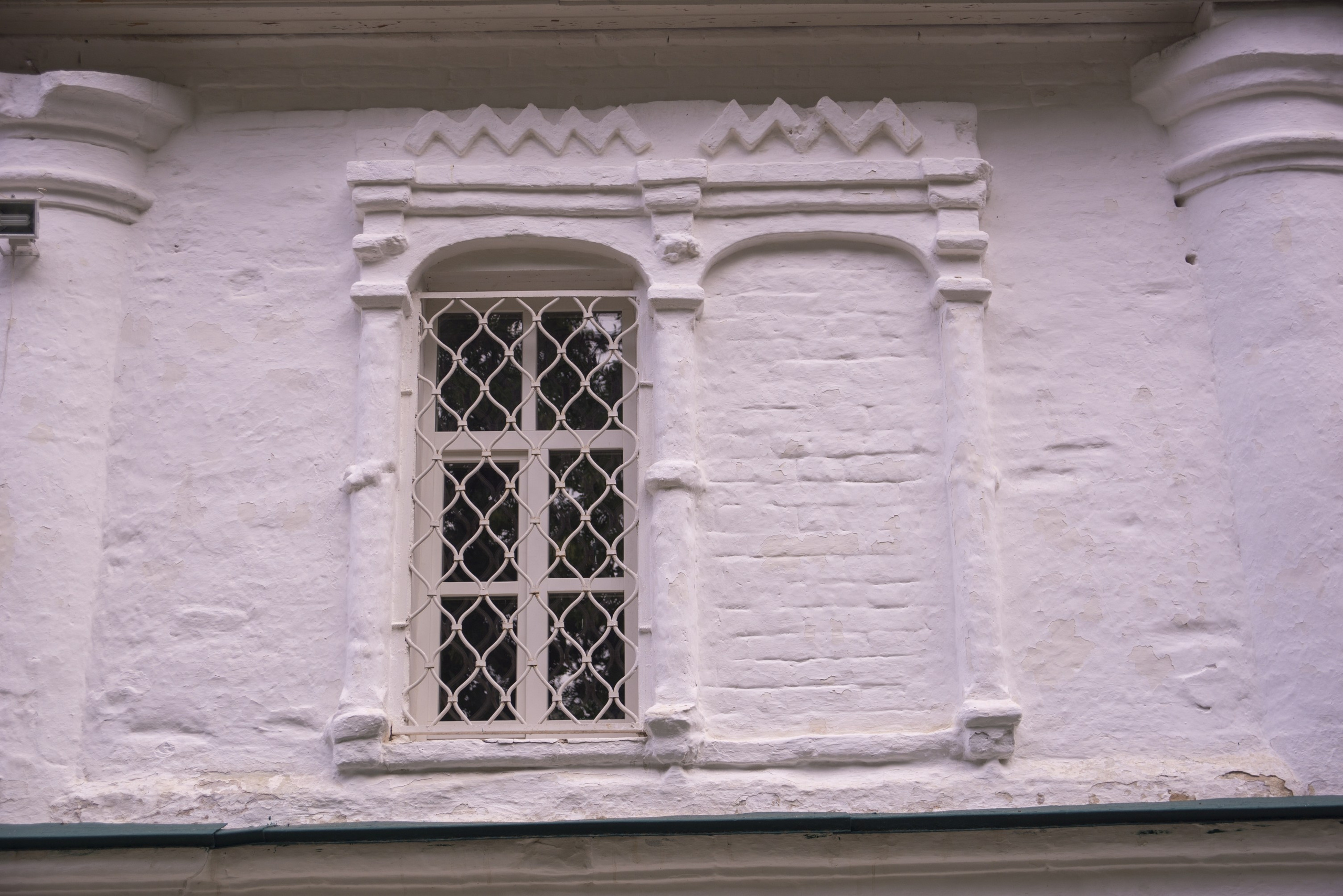 Александров. Июнь 2019. Игорь Жучков. Россия увиденная глазами путешествующего фотографа