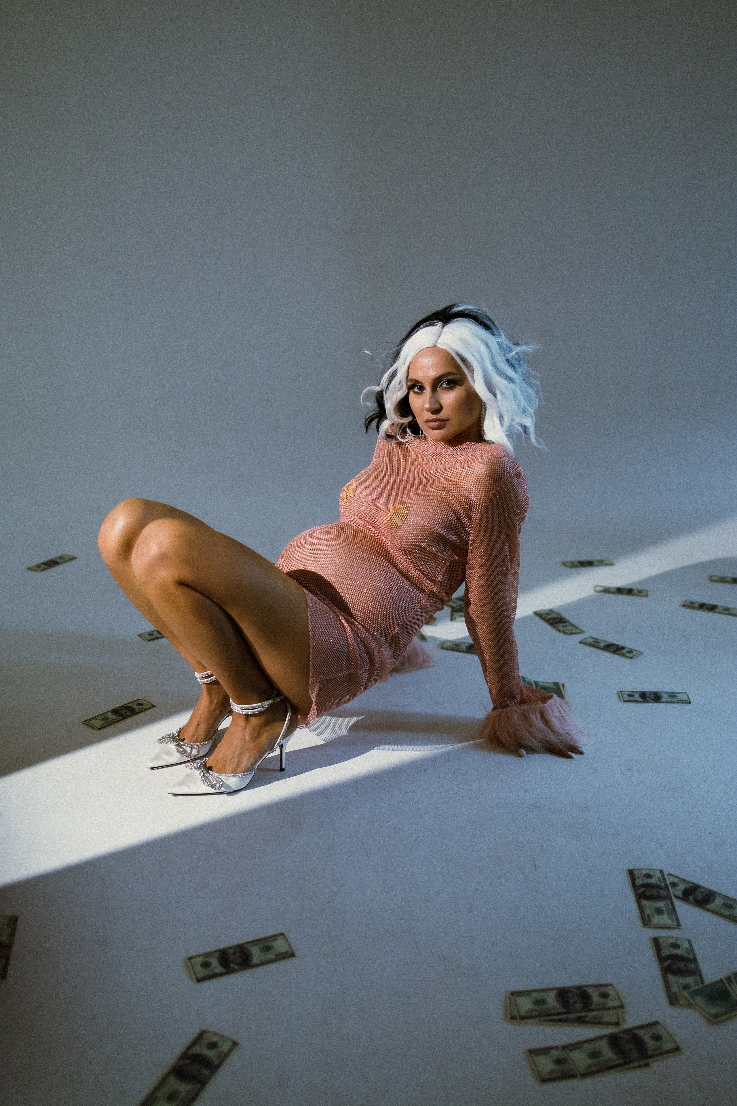 Фотограф Нина Крутая Москва