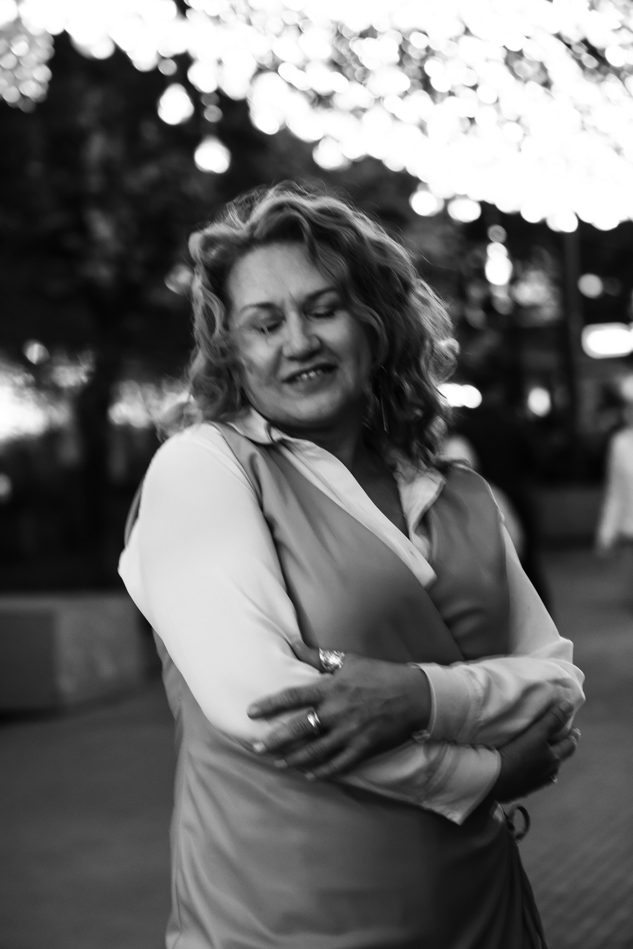 REPORTAGE. Фотограф Александра Мунволкер