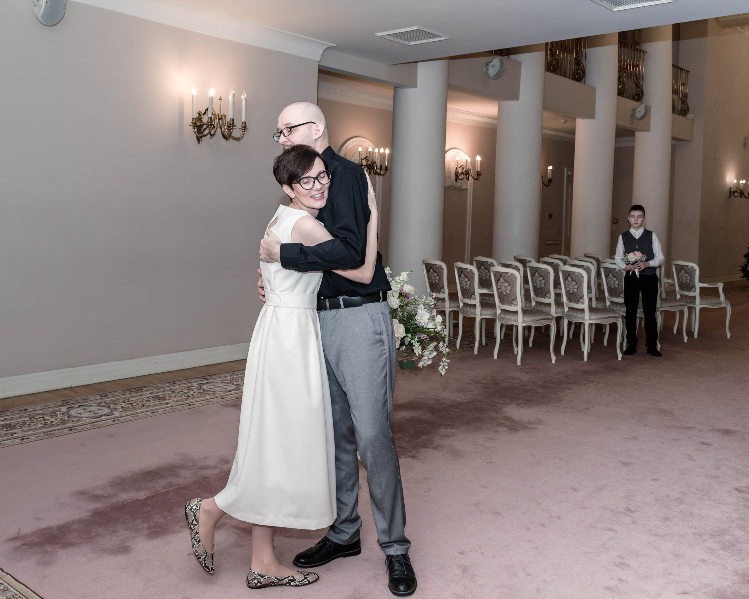 Свадебная репортажная съёмка. Семейный и индивидуальный фотограф Life style в Санкт-Петербурге Мария