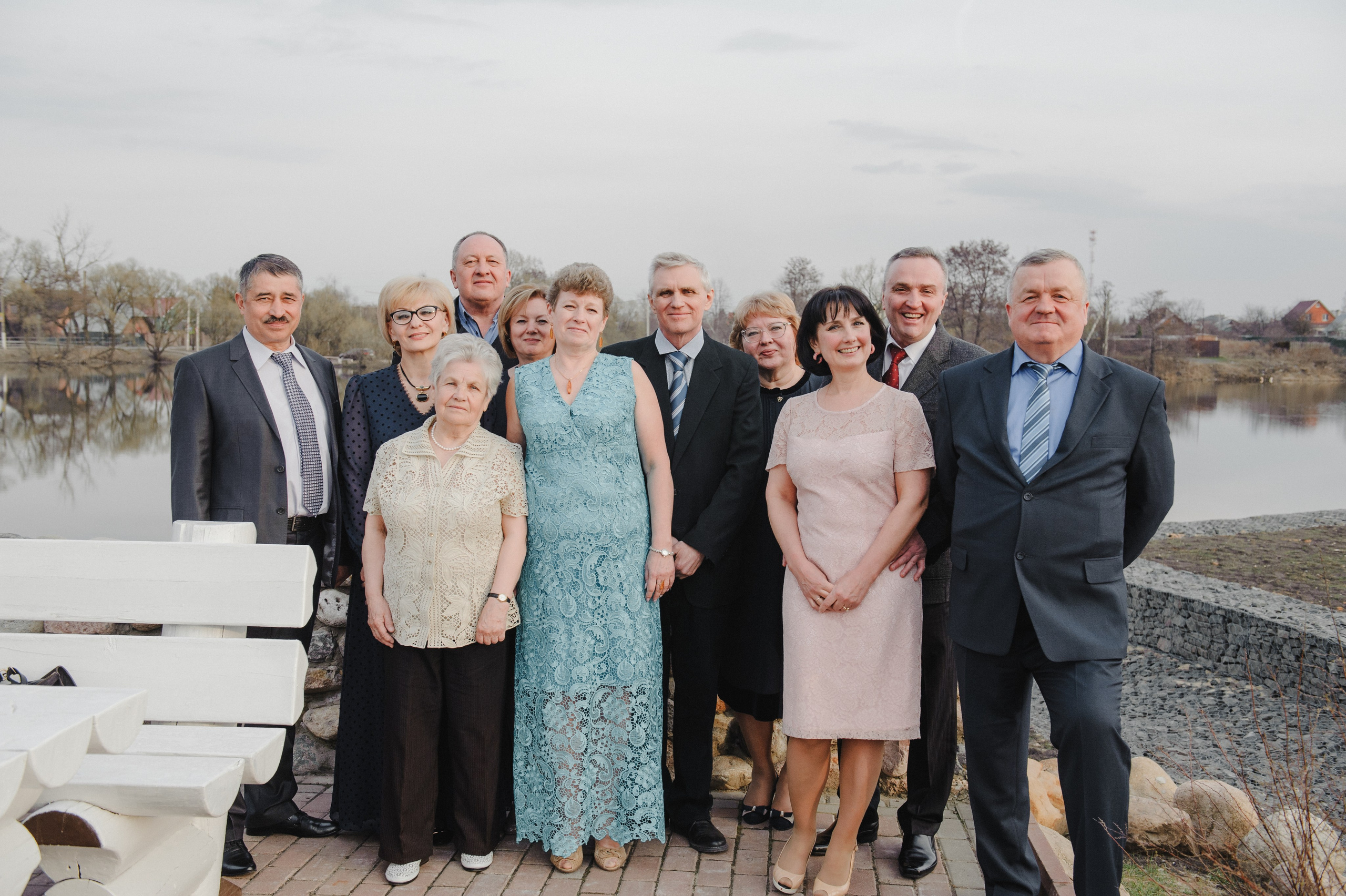 Андрей и Анна. Дмитрий Черяник свадебный и семейный фотограф
